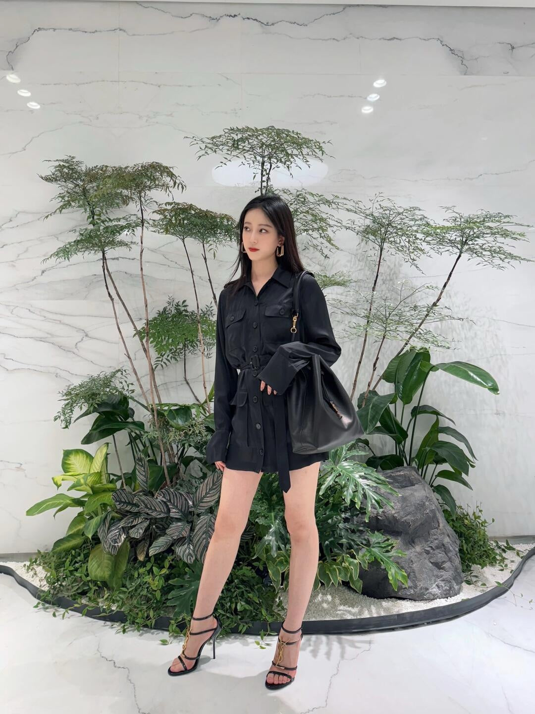 생로랑 파리 7