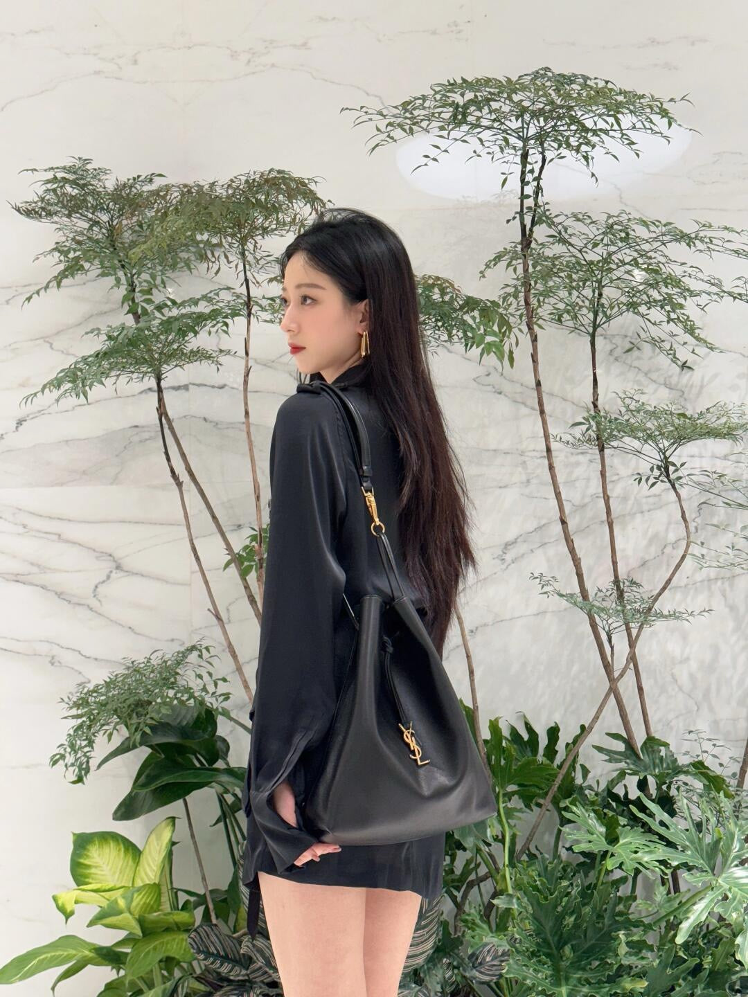 생로랑 파리 7