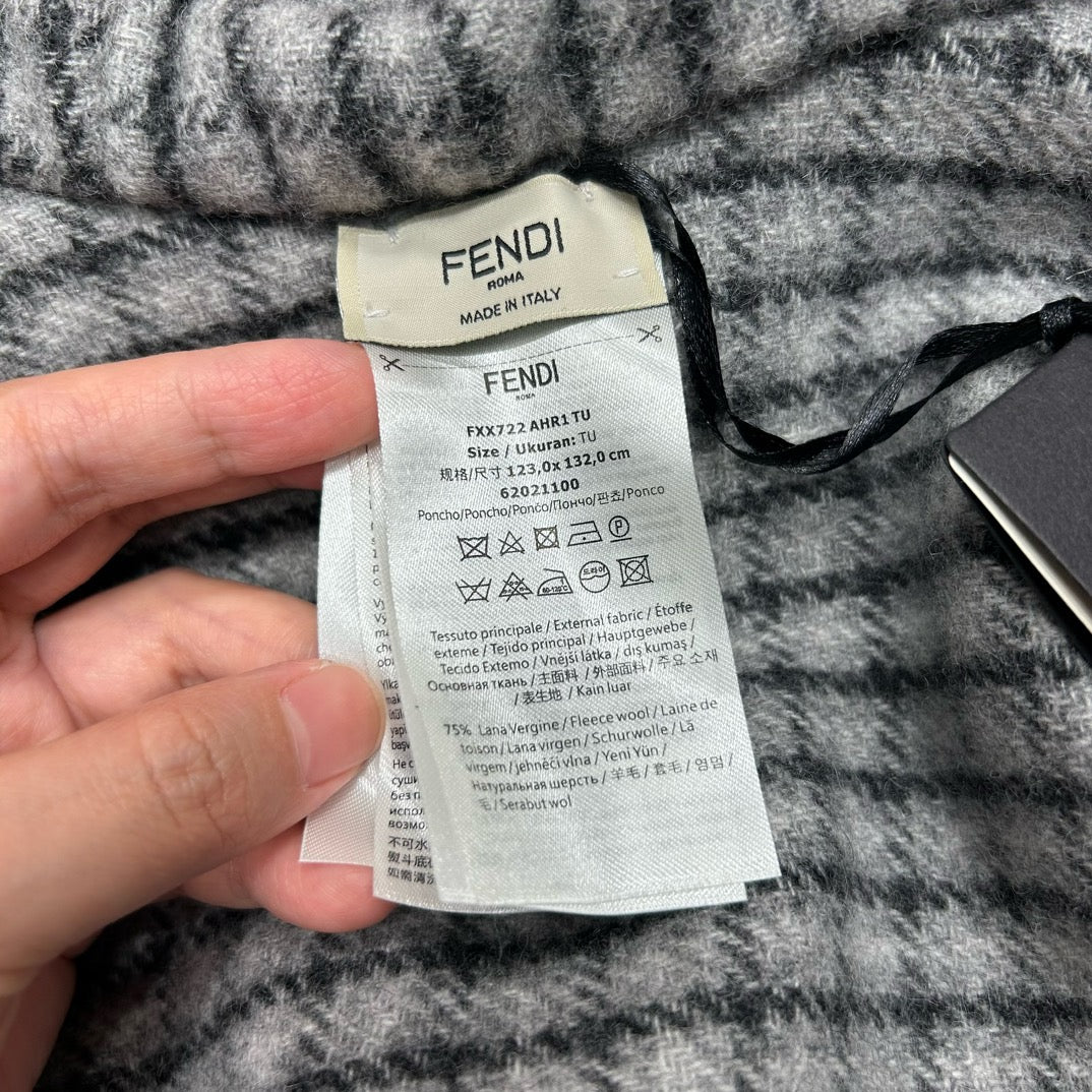 펜디 케이프