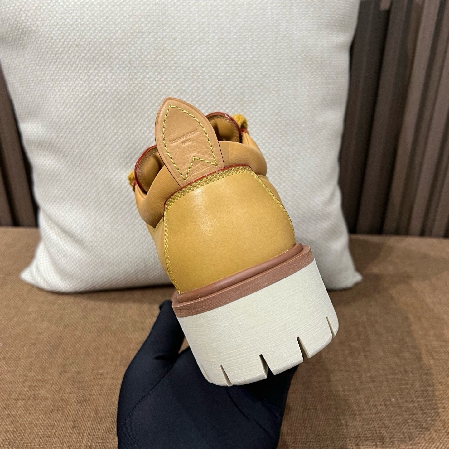 루이비통 리믹스 더비