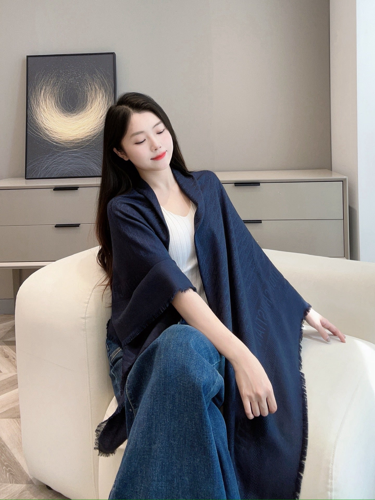 디올 케이프