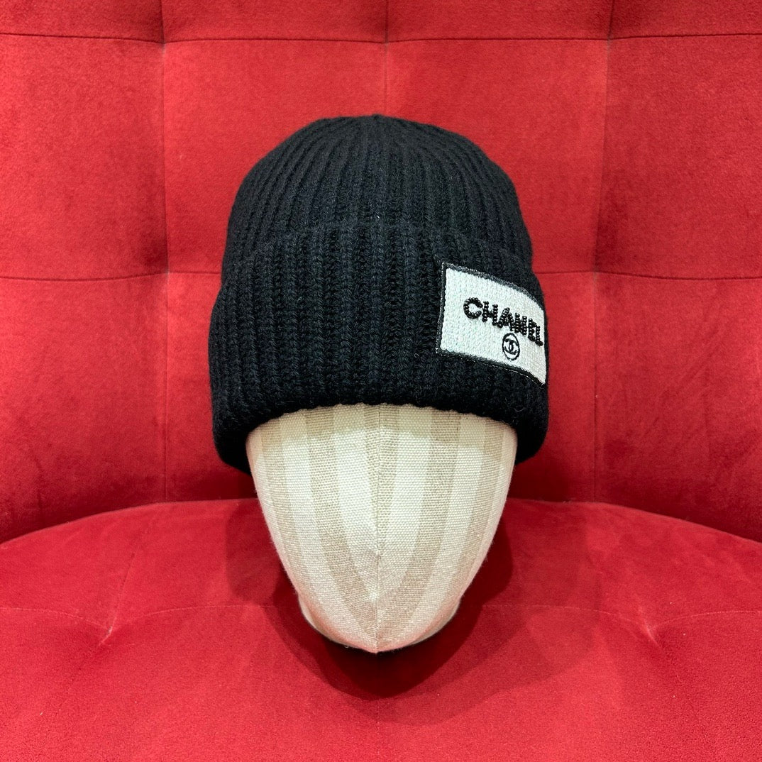 C 스팽클 비니