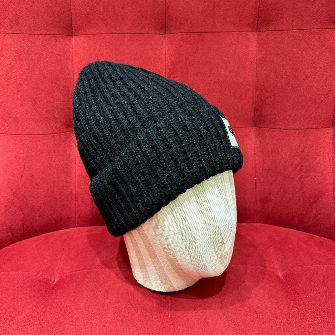 C 스팽클 비니
