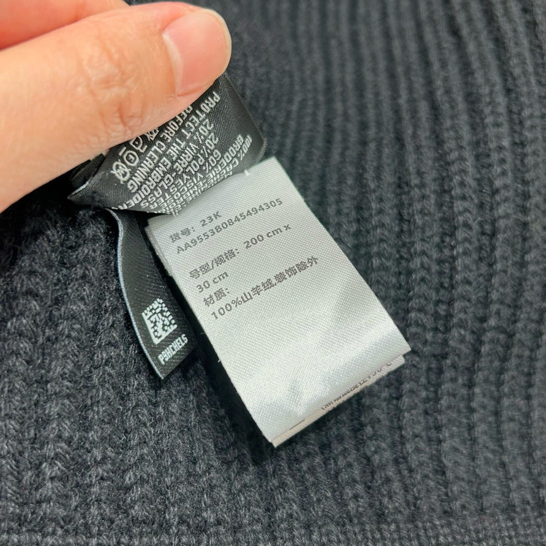 C 머플러