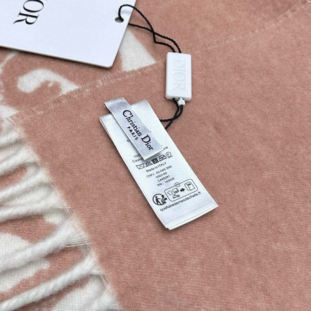 디올 머플러