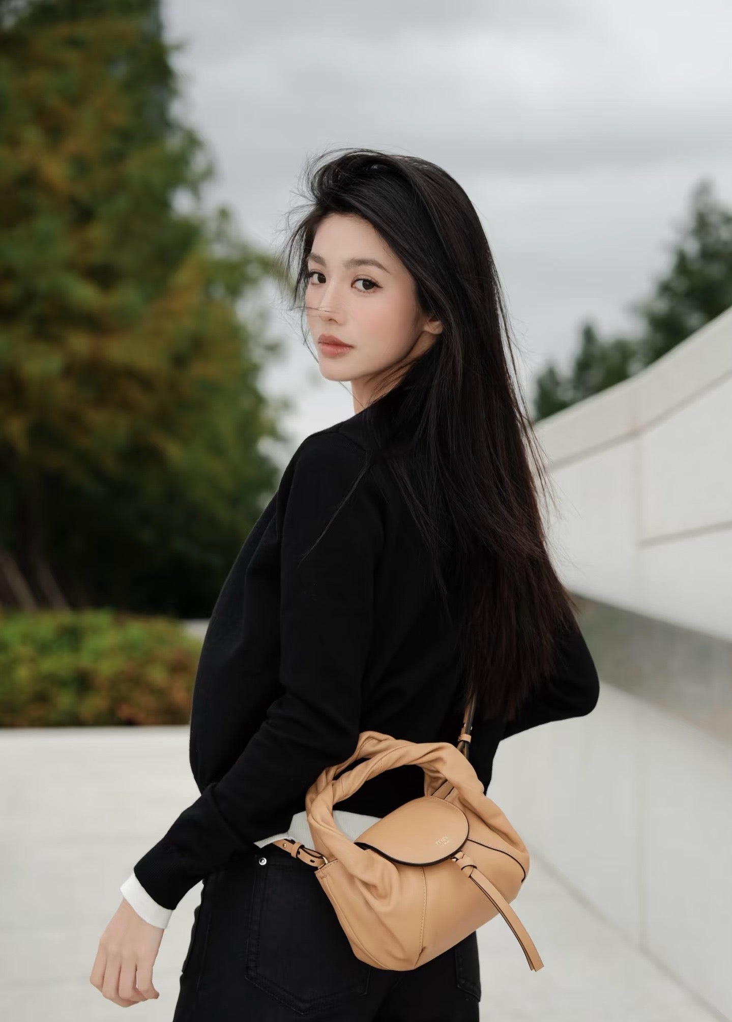 펜디 스파이 미니