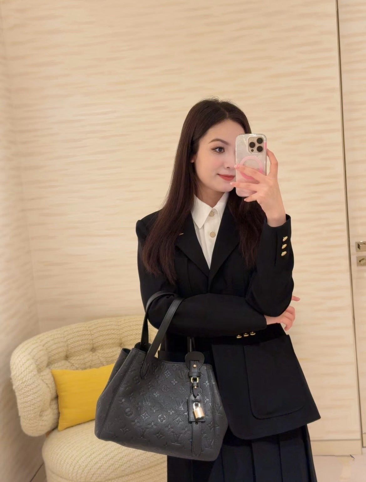 루이비통 올 인 원 PM