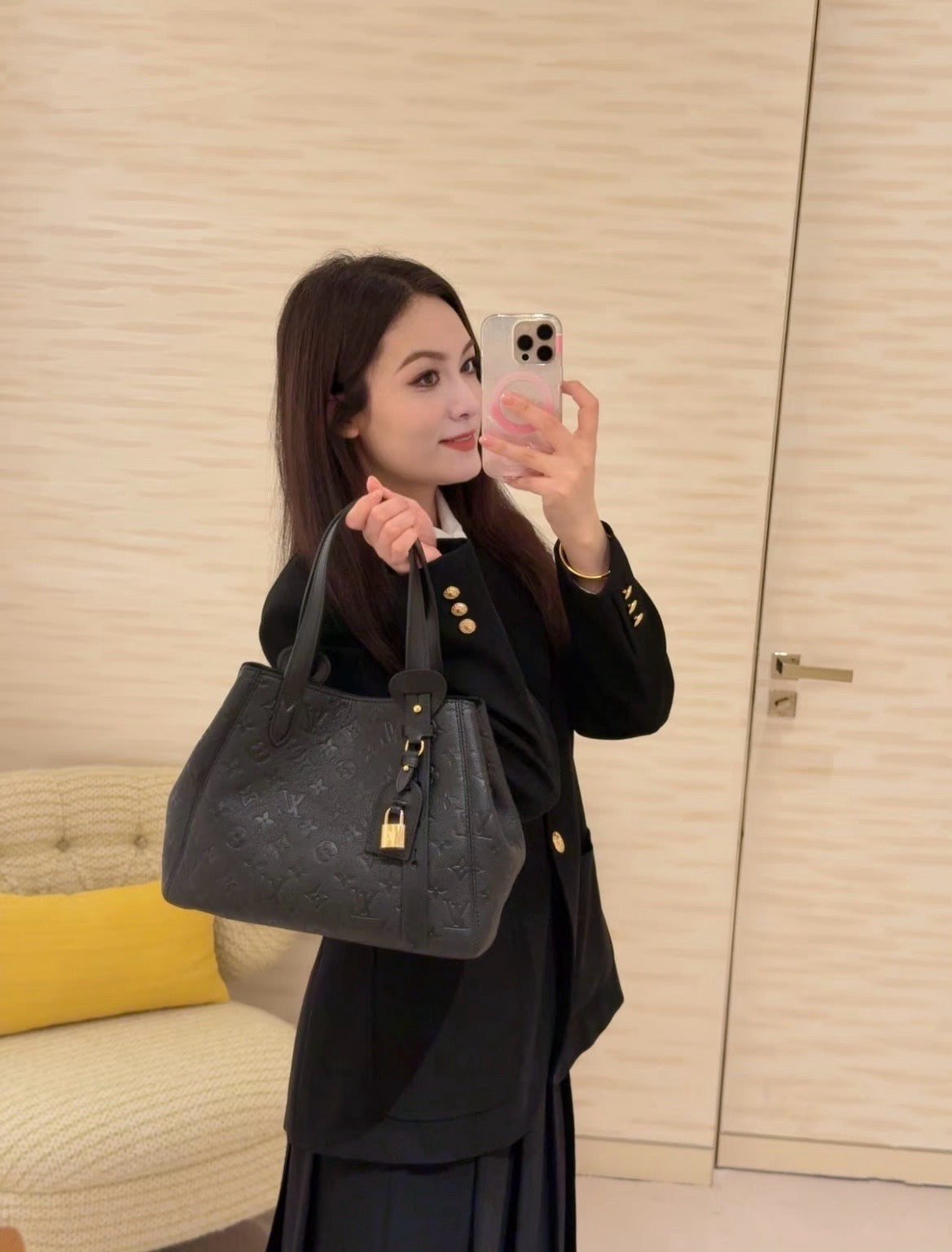 루이비통 올 인 원 PM