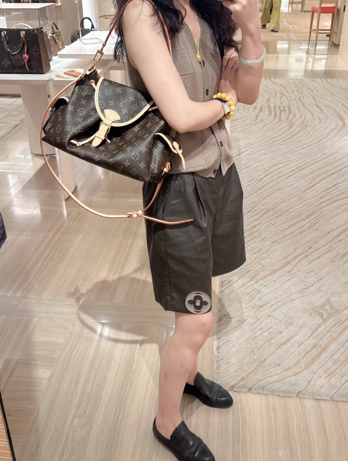 루이비통 오디세이 MM