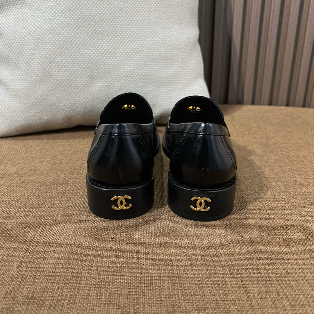 C 모카신 로퍼 CHB062401