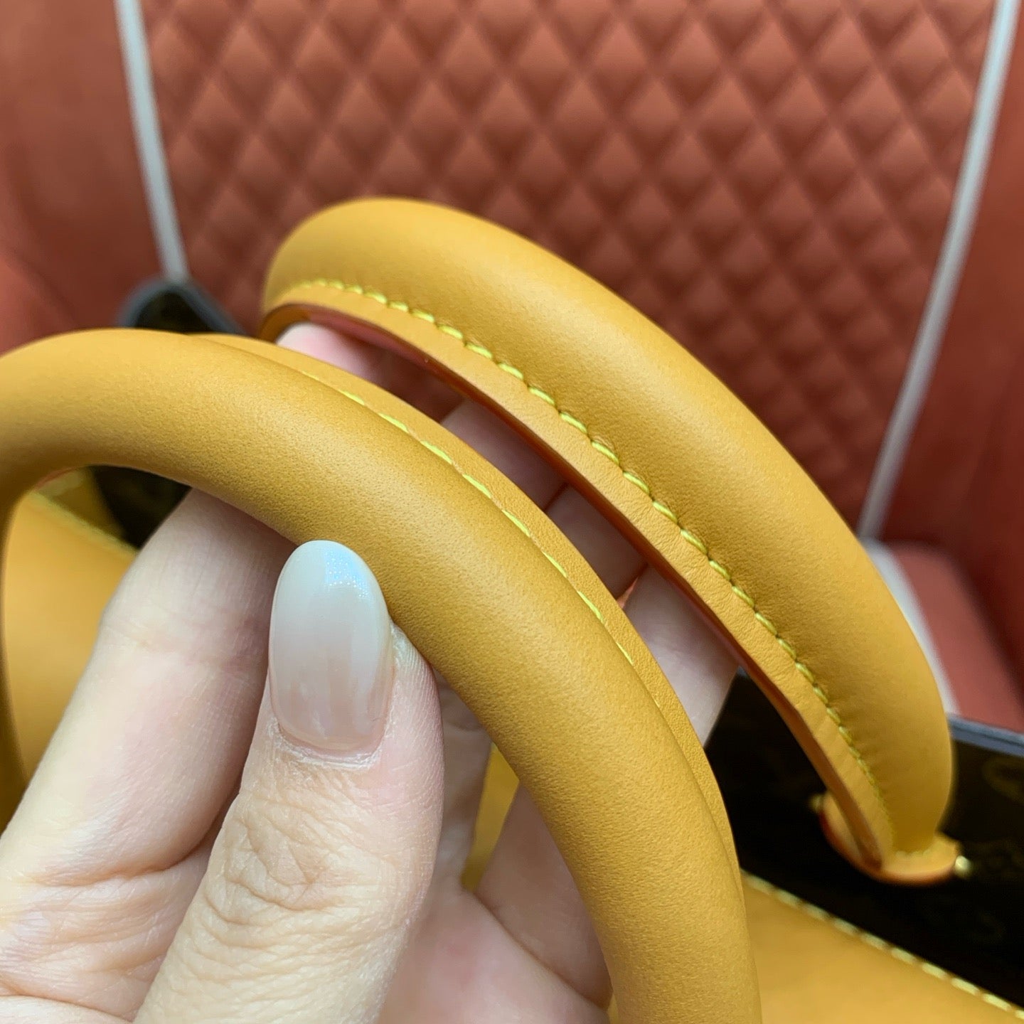 루이비통 스티머 30