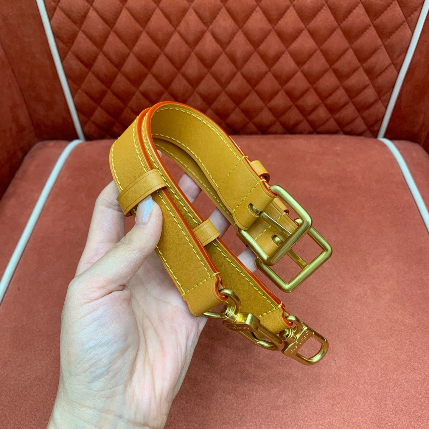 루이비통 스티머 30
