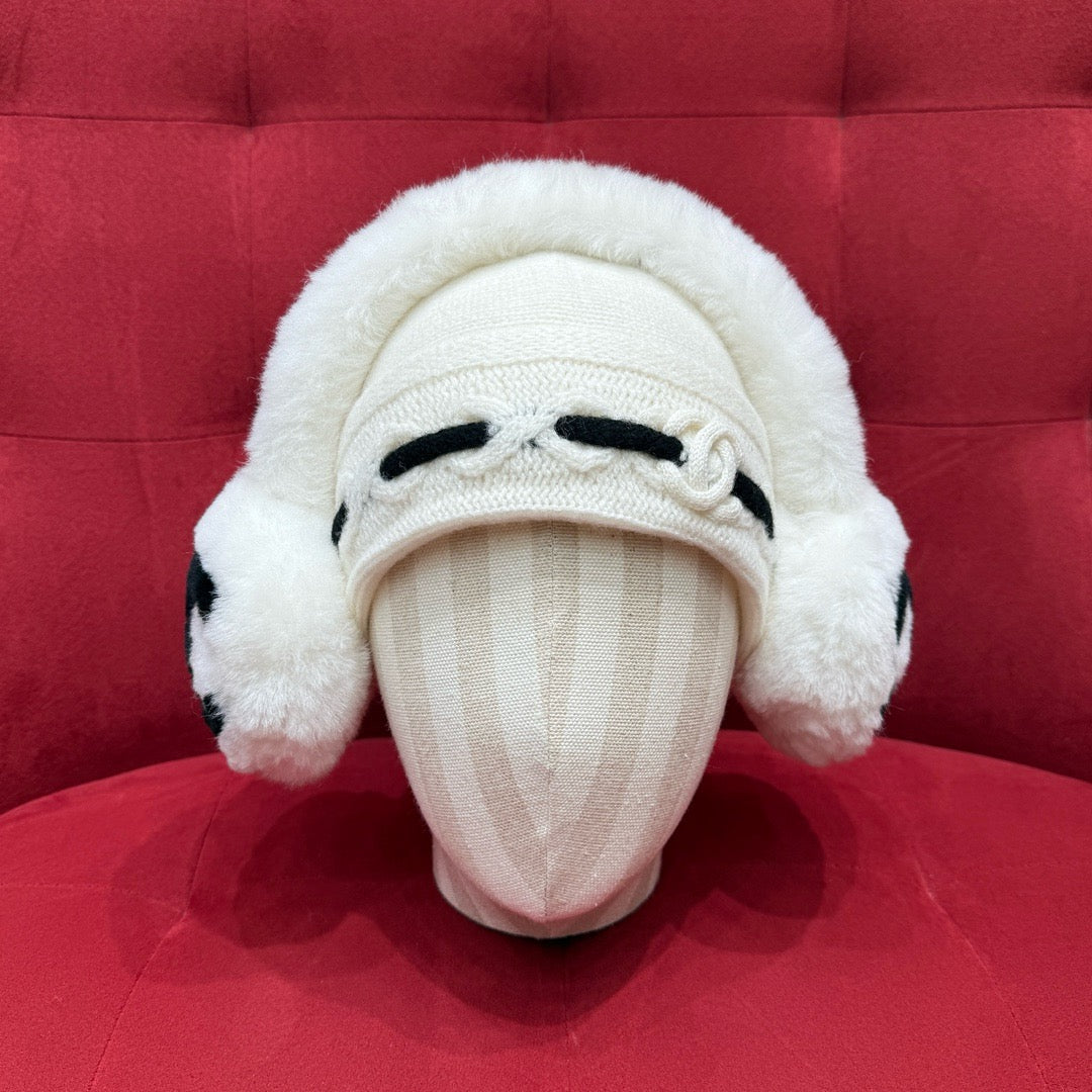 C 시어링 귀도리