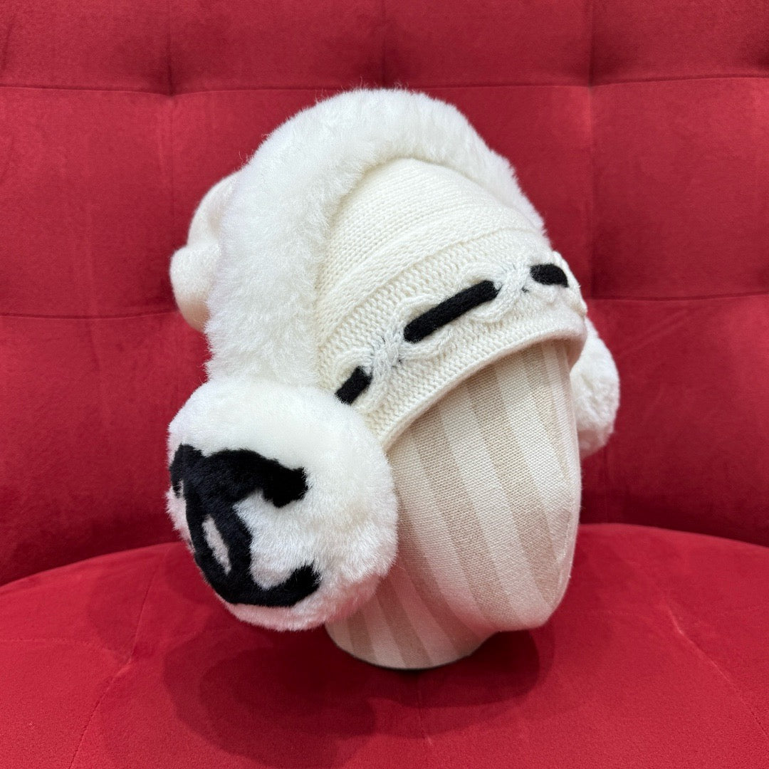 C 시어링 귀도리