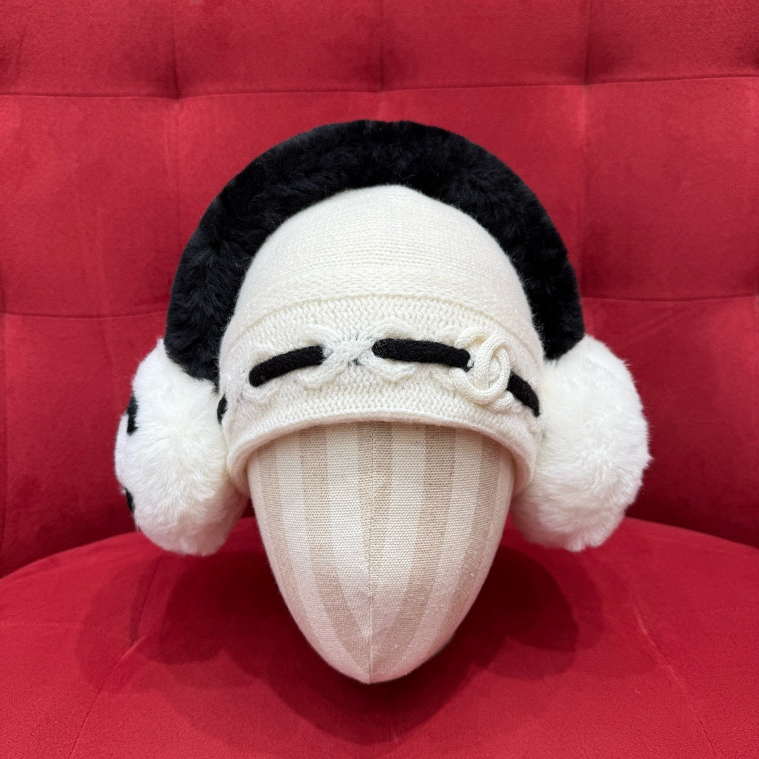 C 시어링 귀도리