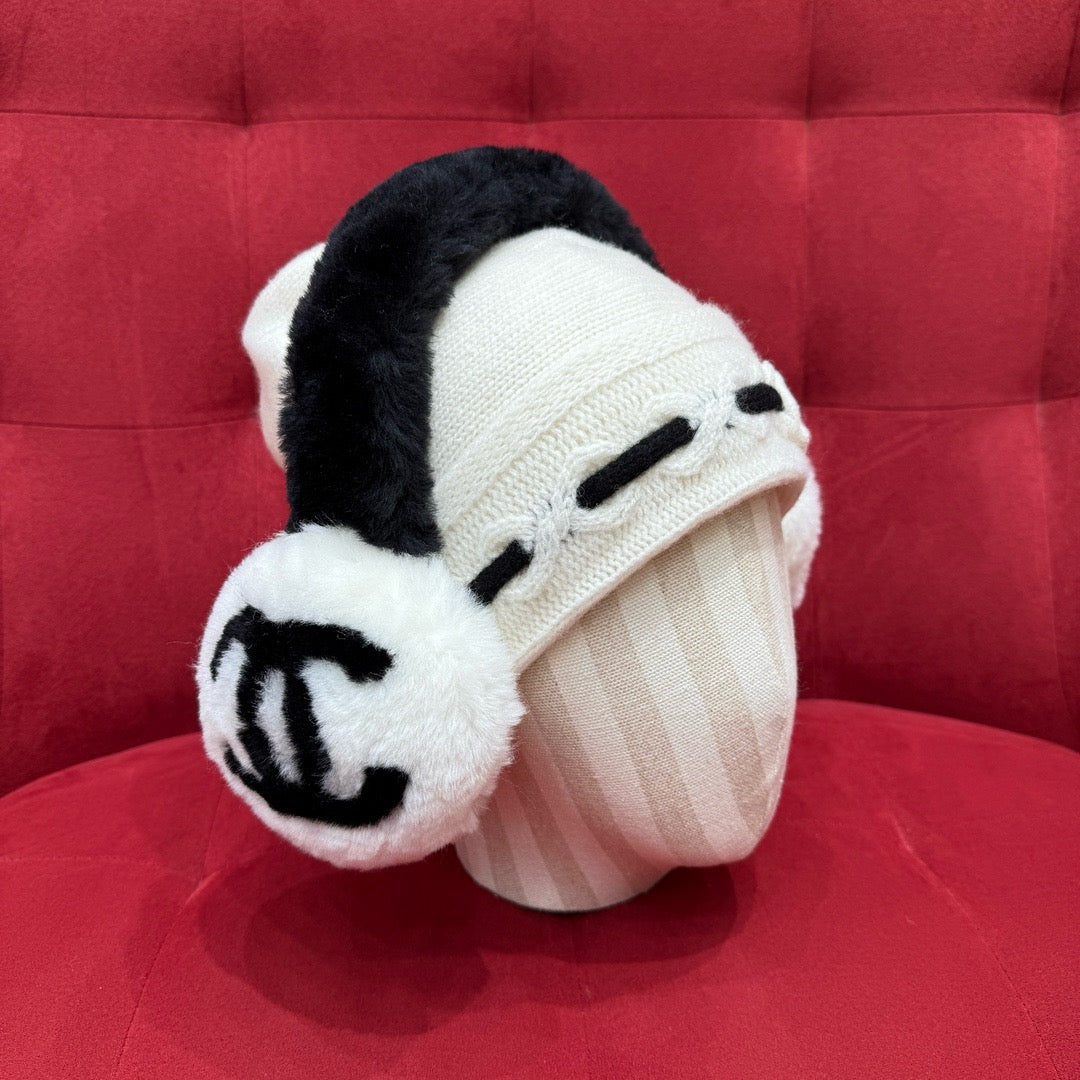 C 시어링 귀도리