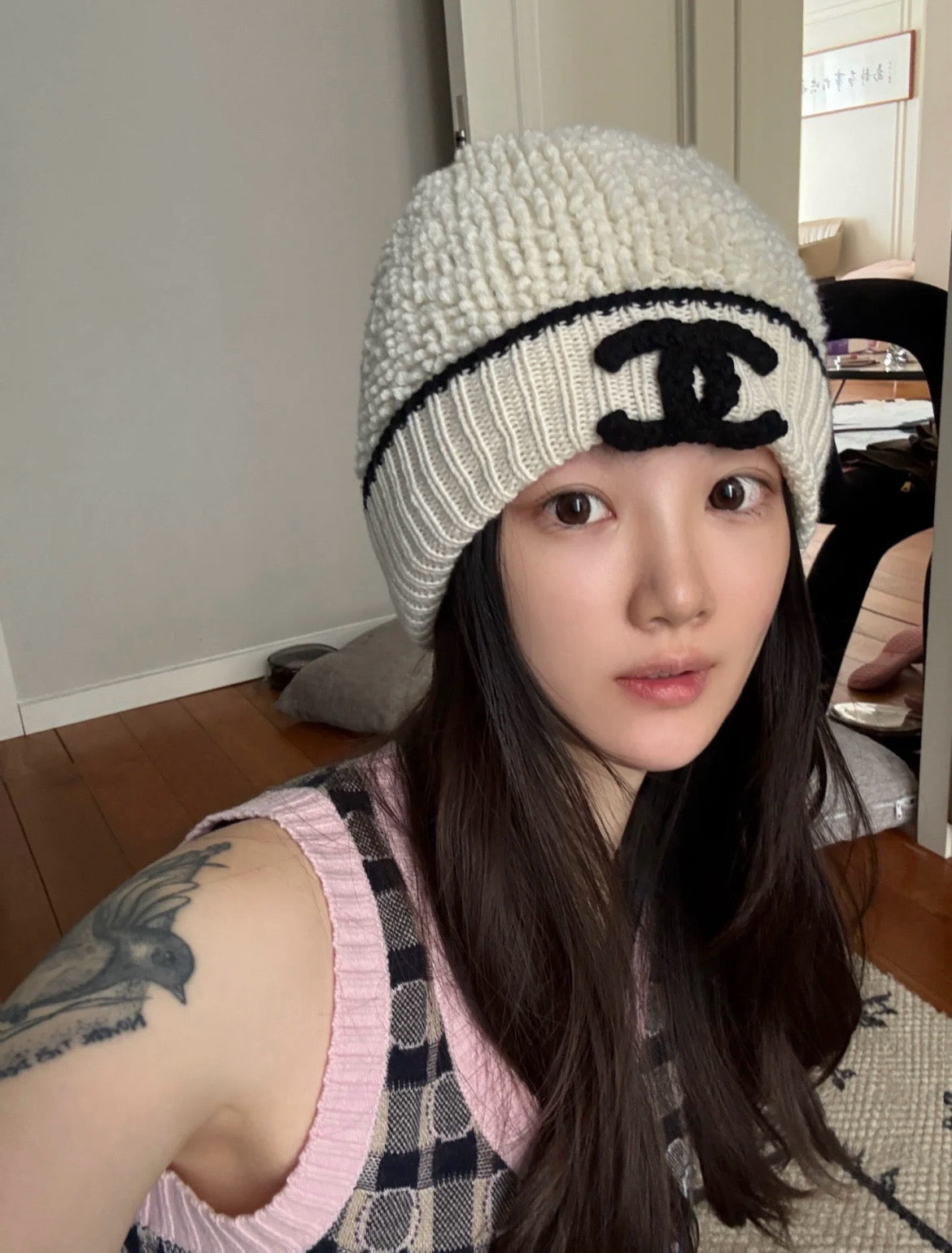 C 비니 (AA9514)