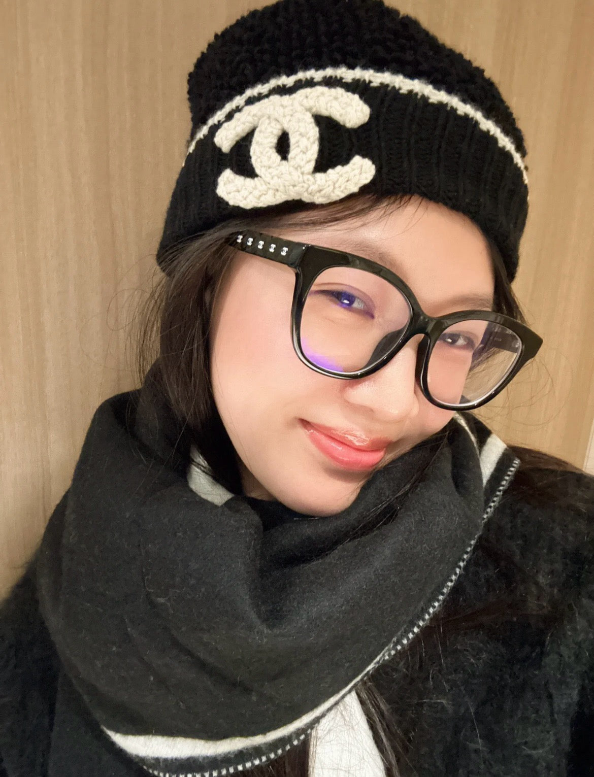 C 비니 (AA9514)