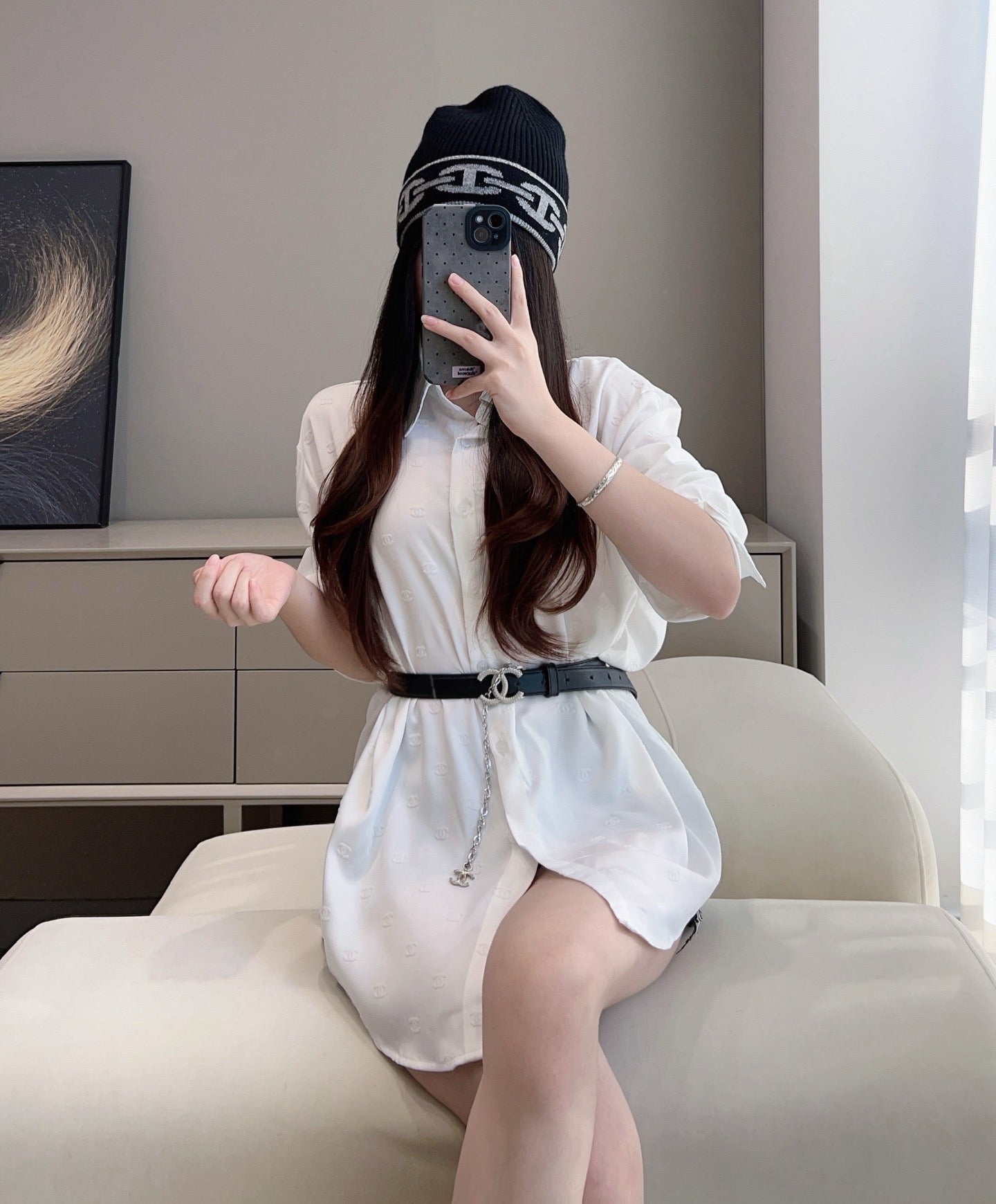 에르메스 비니 (헤븐)