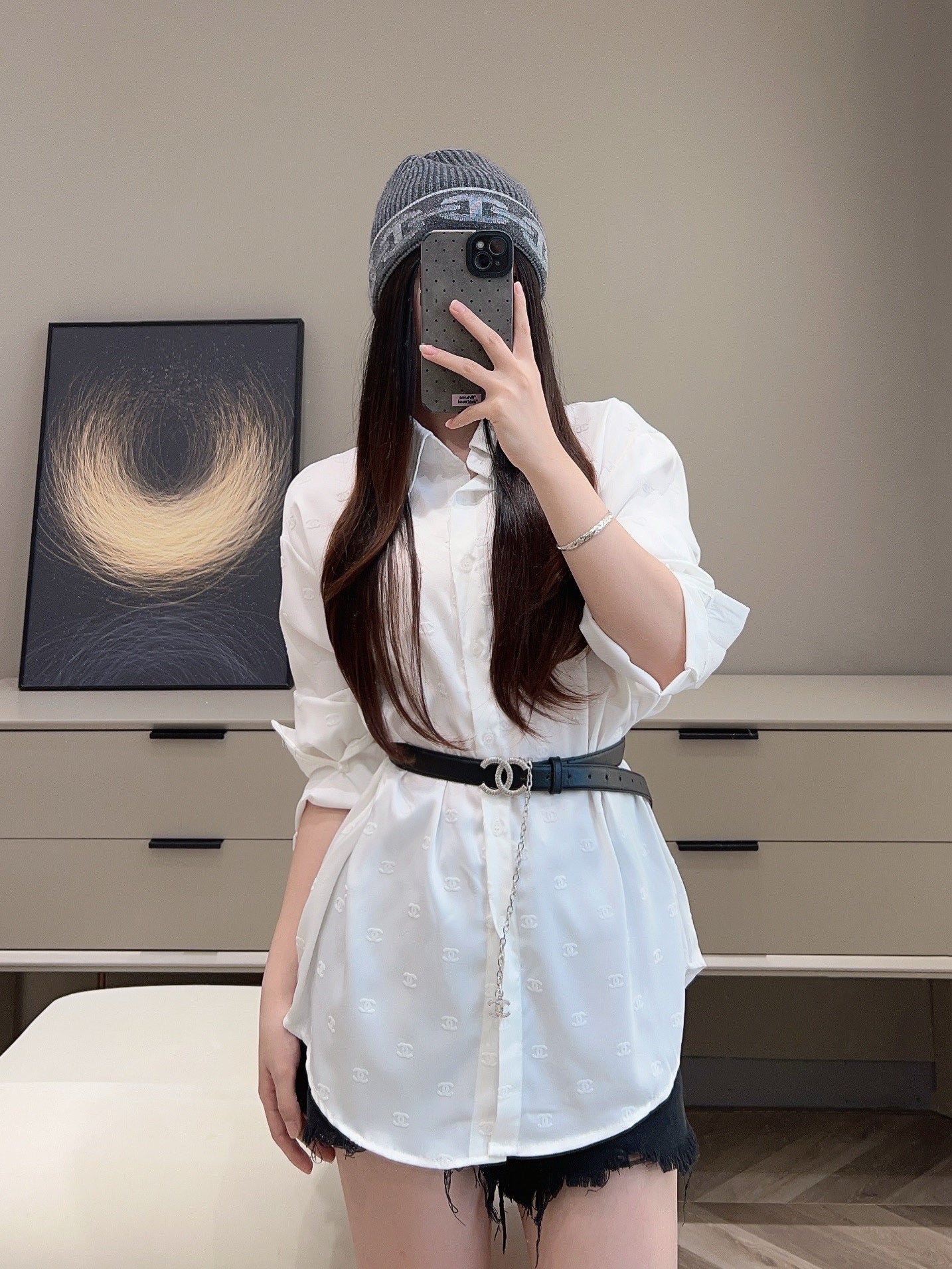 에르메스 비니 (헤븐)