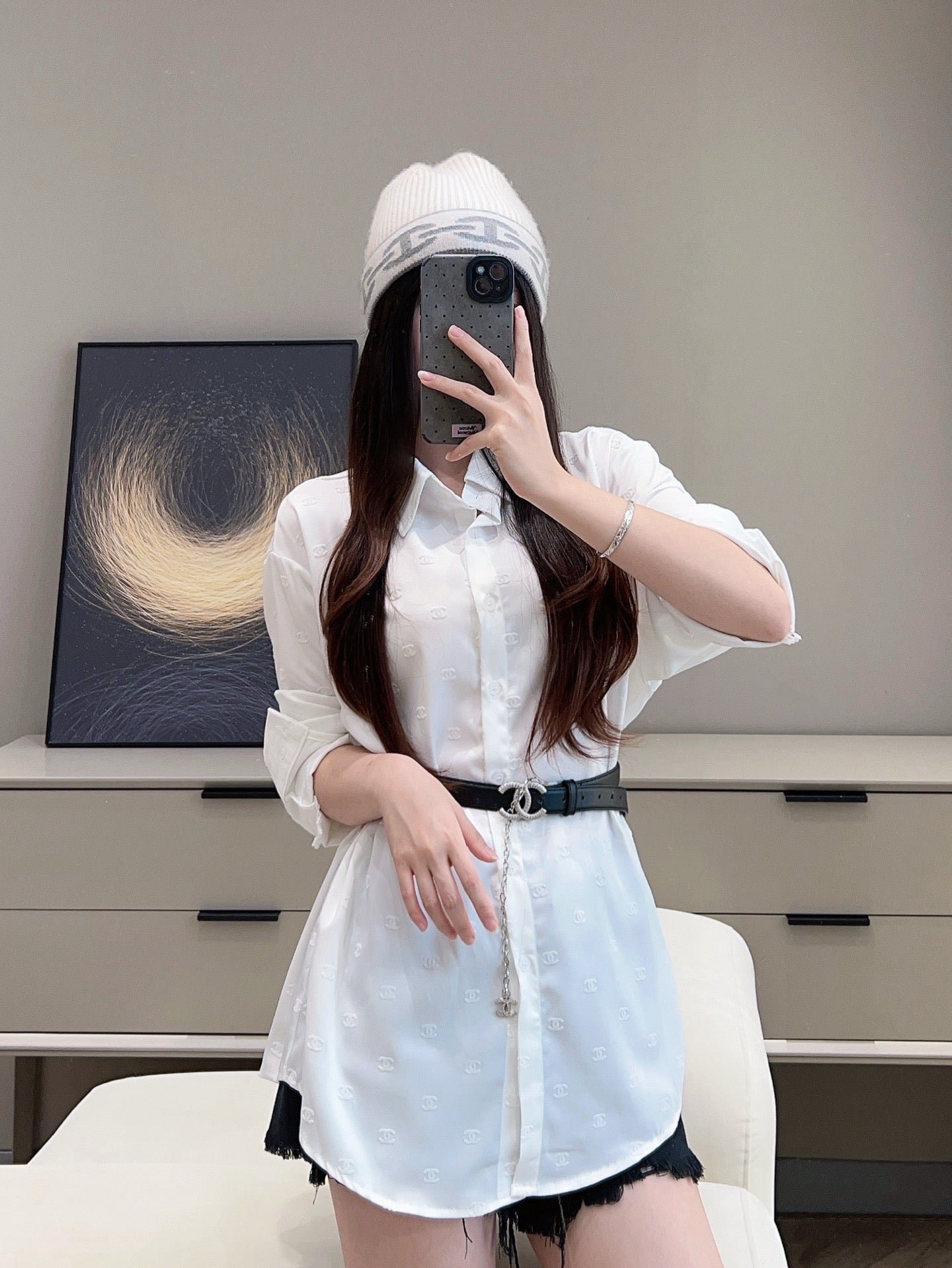 에르메스 비니 (헤븐)