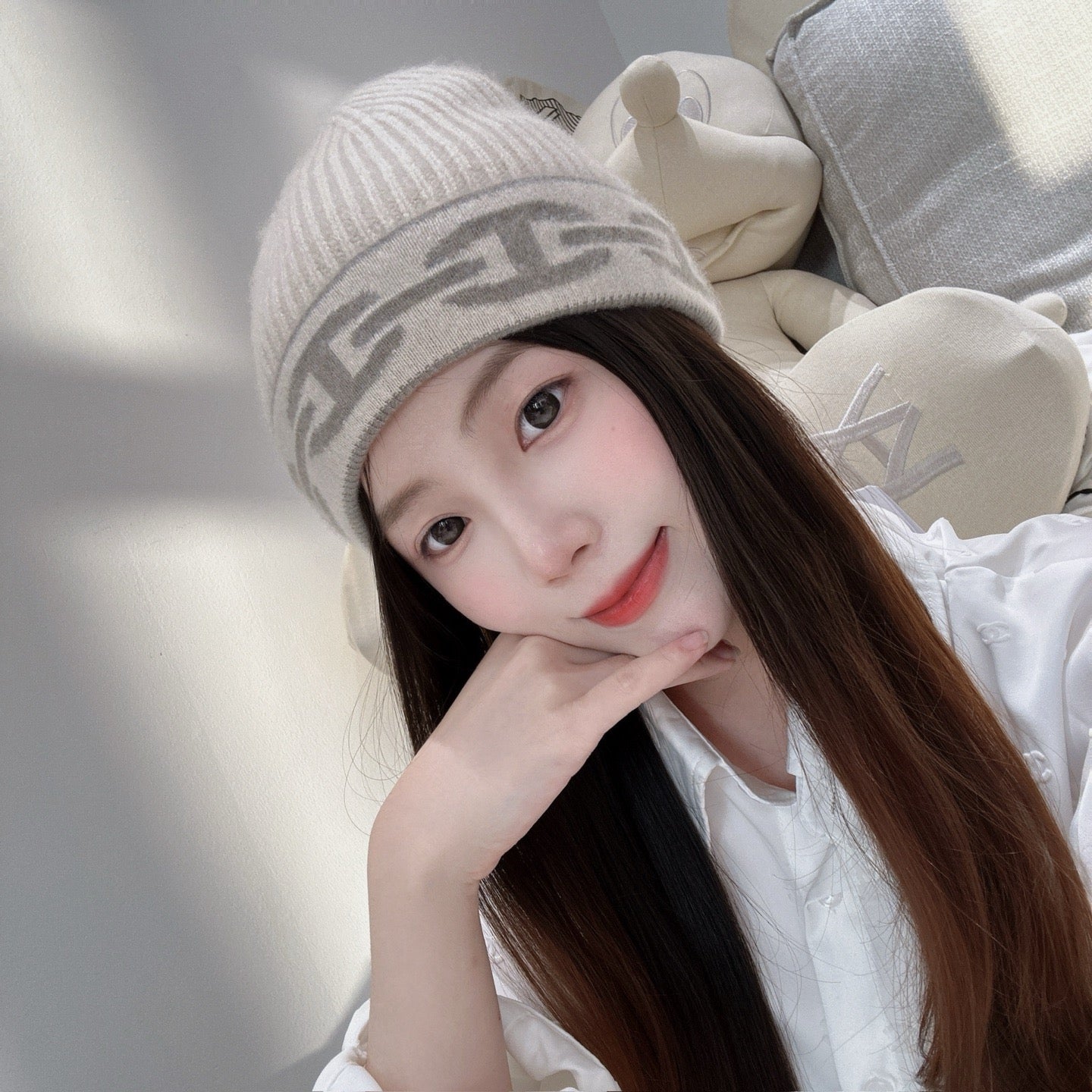 에르메스 비니 (헤븐)