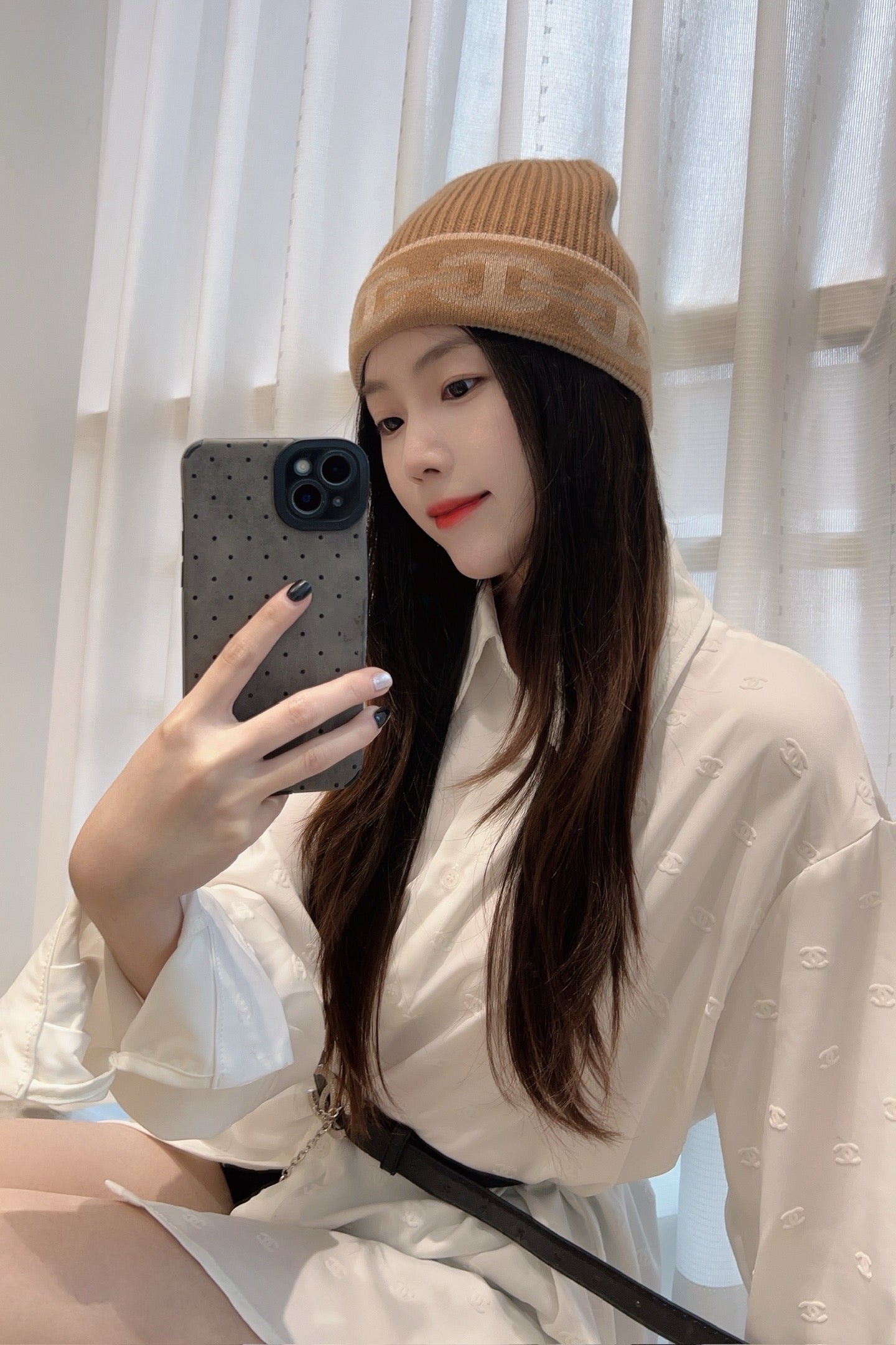 에르메스 비니 (헤븐)
