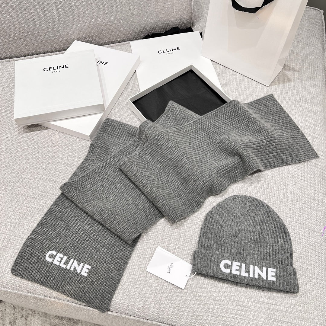 CEL 비니 set