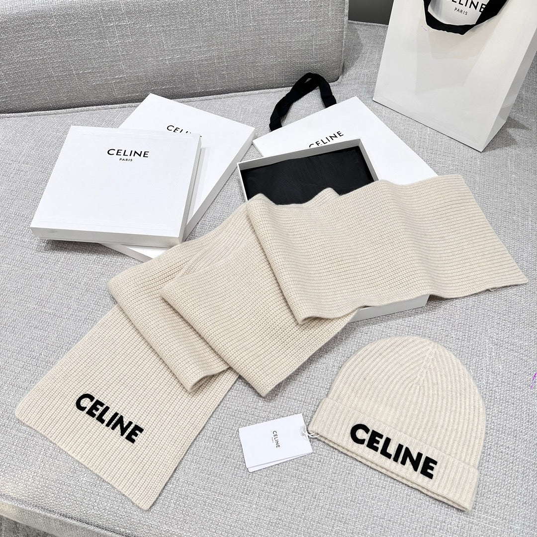 CEL 비니 set