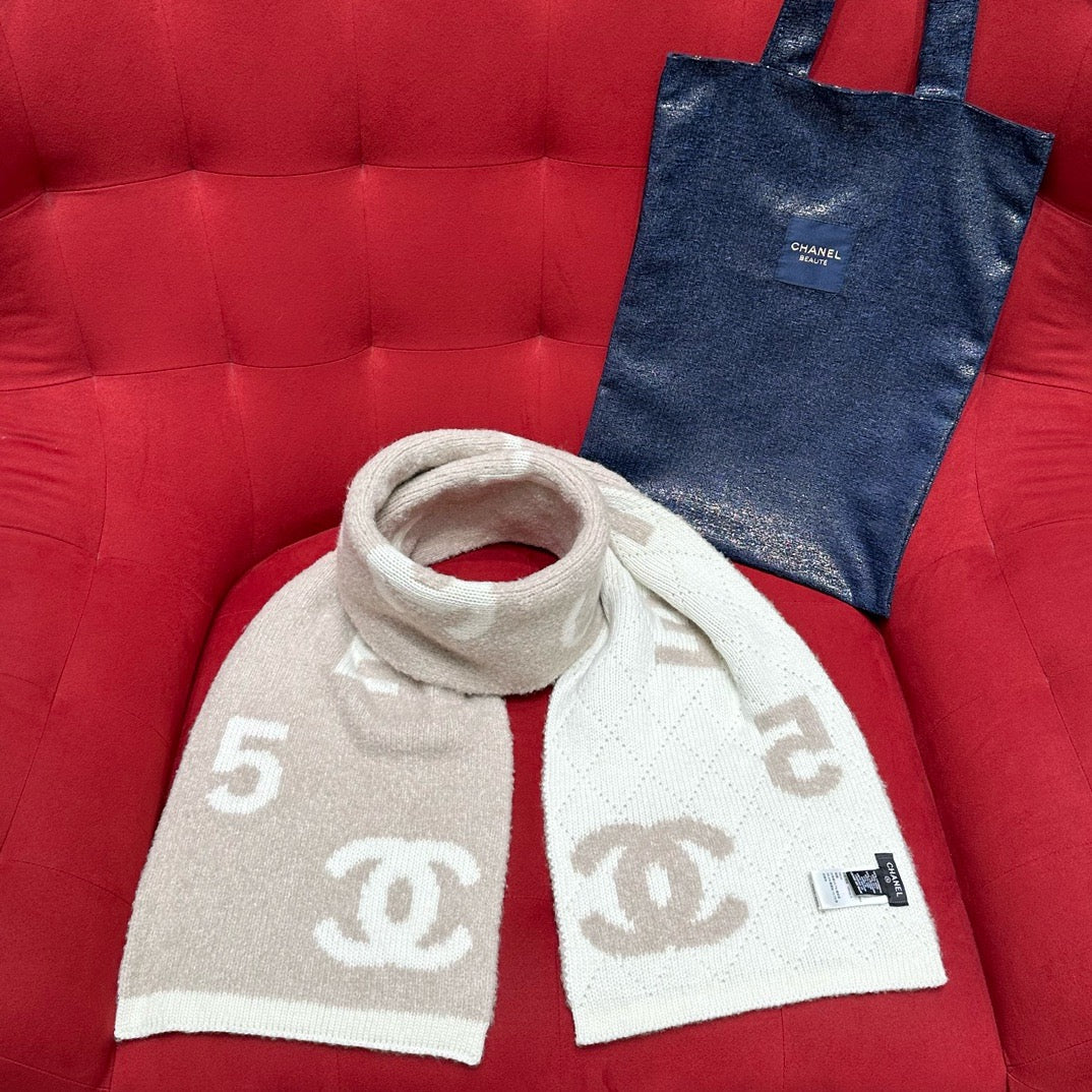 C 머플러
