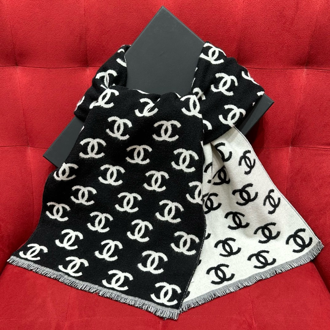 C 머플러