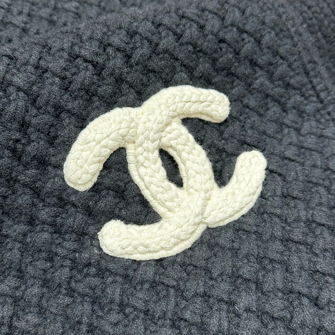C 머플러