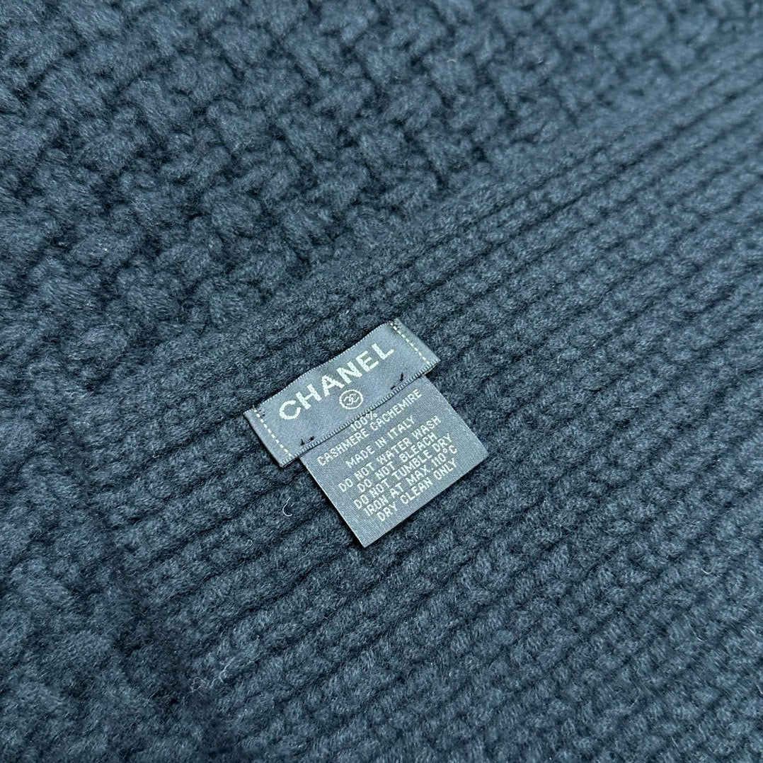 C 머플러