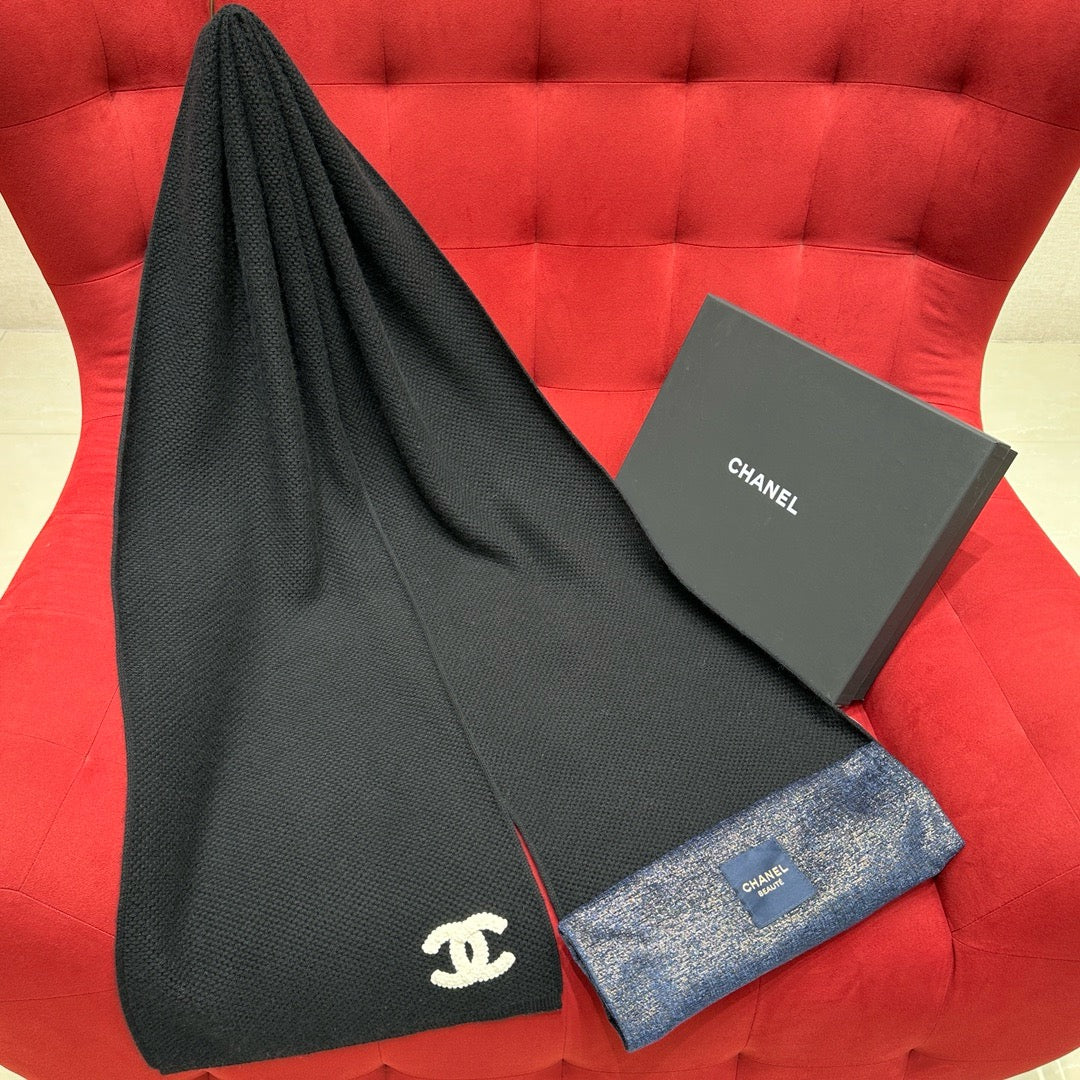 C 머플러