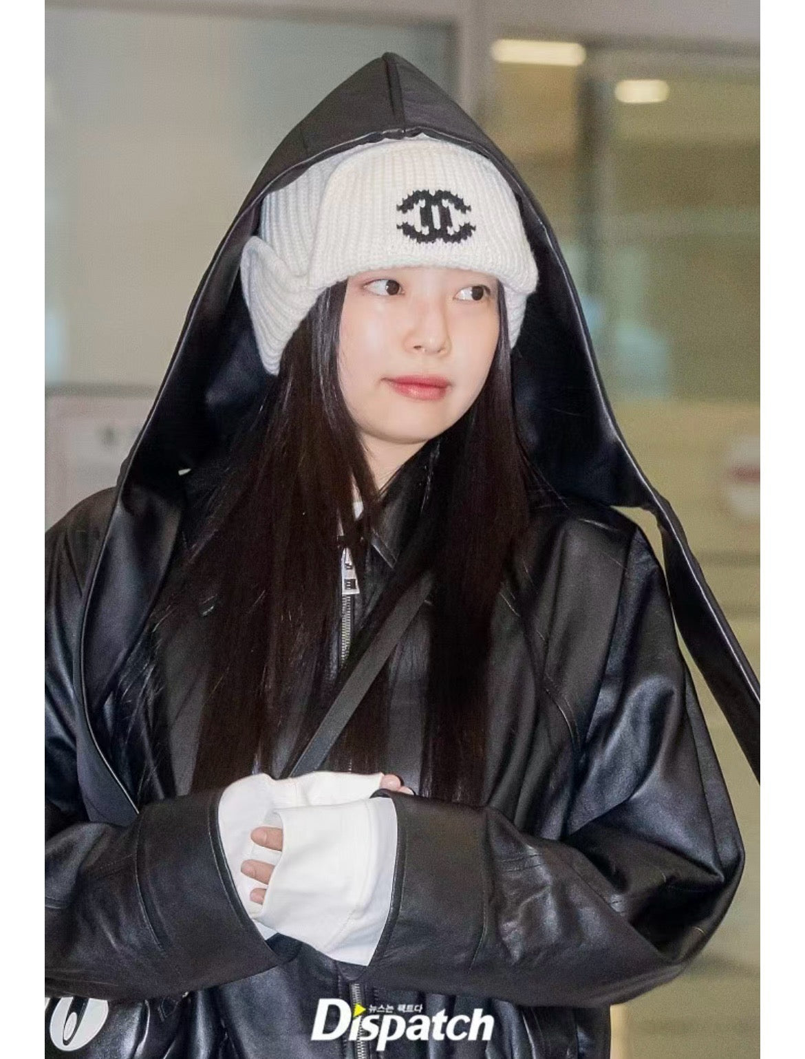 C 트래퍼 햇