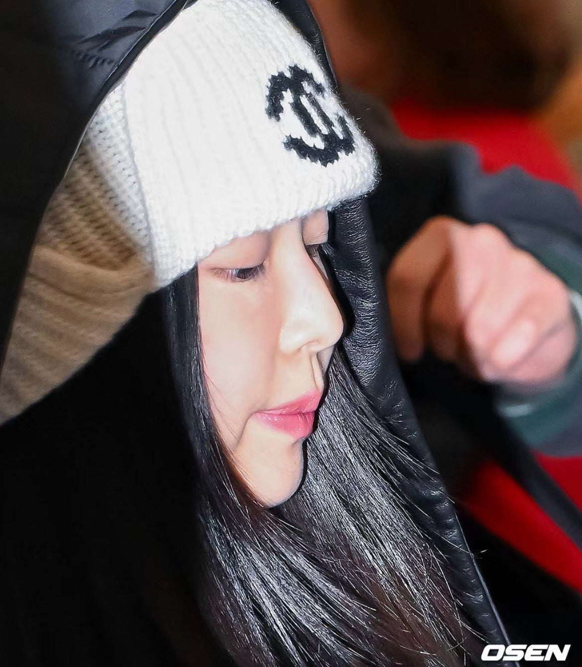 C 트래퍼 햇