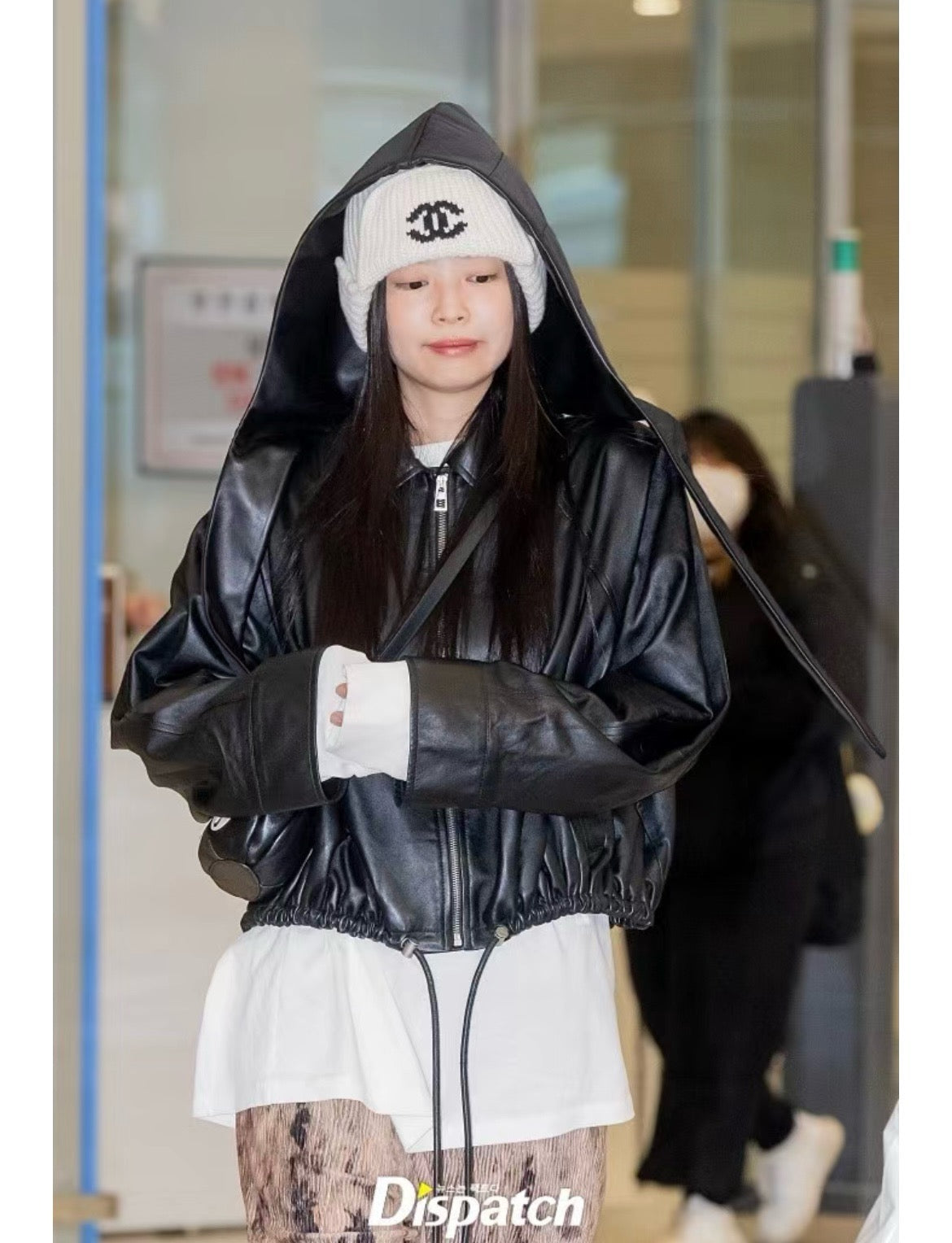 C 트래퍼 햇