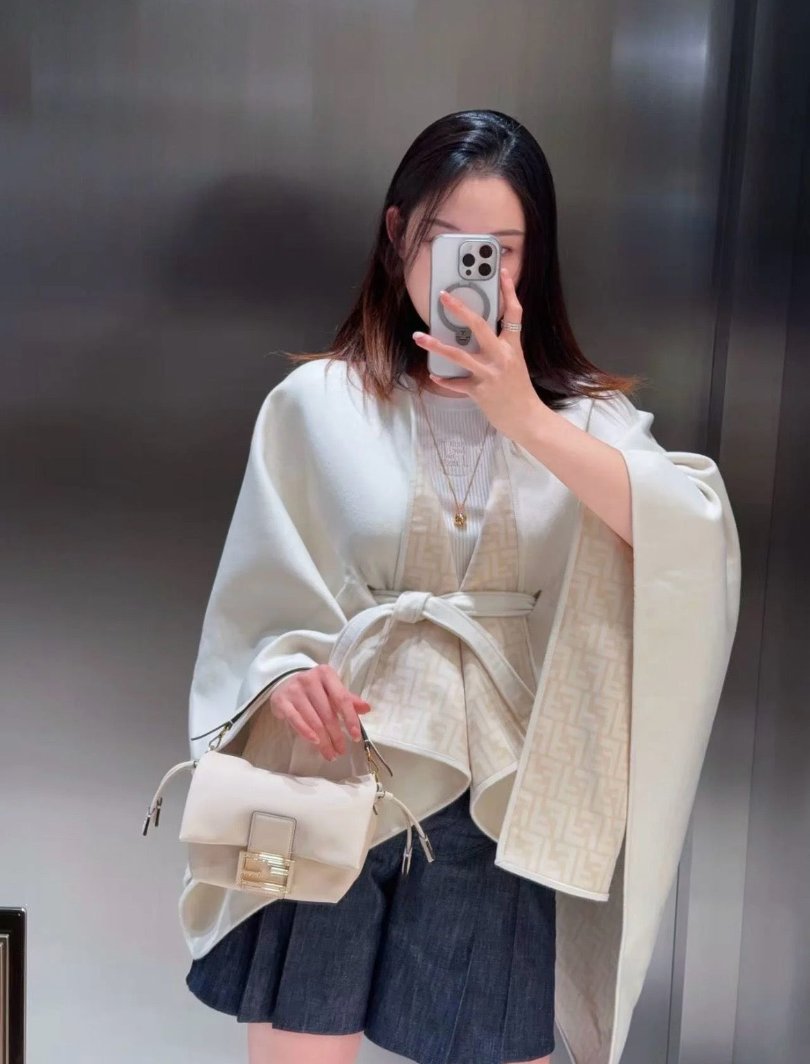 펜디 케이프