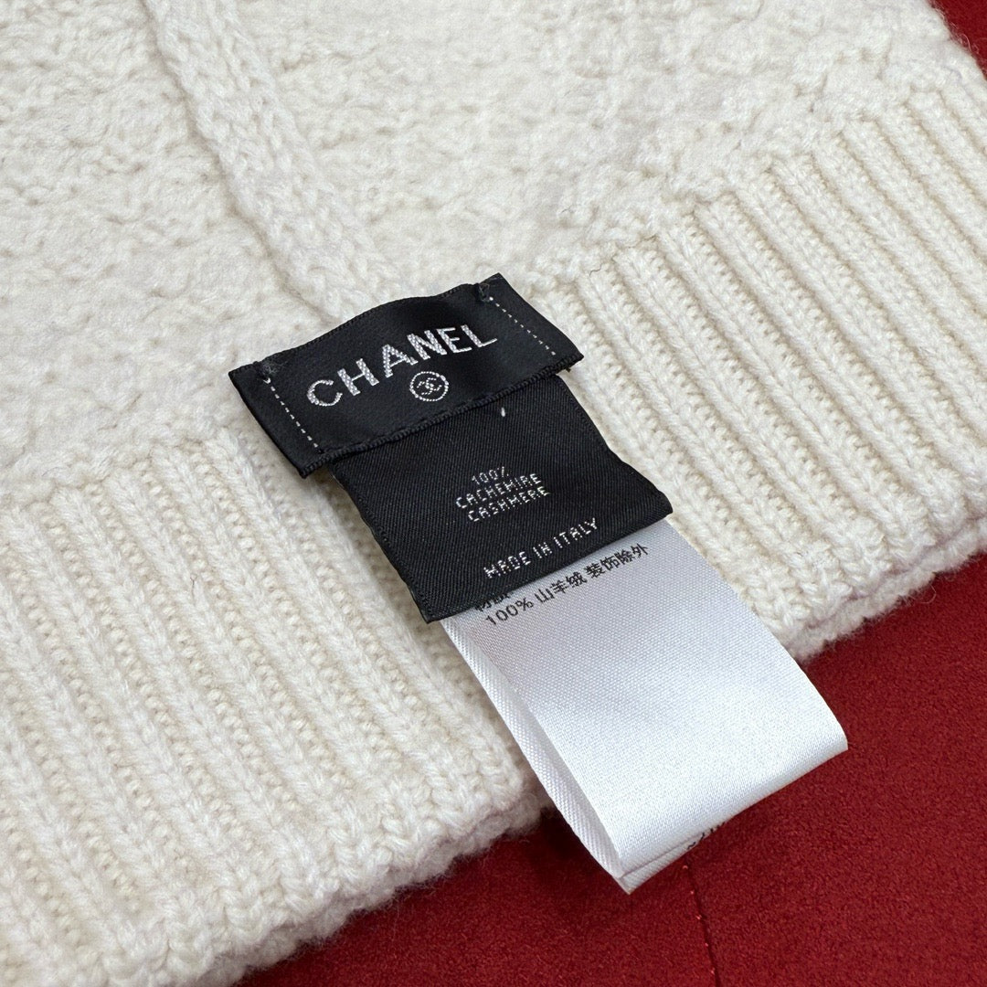 C 비니 (까멜리아)