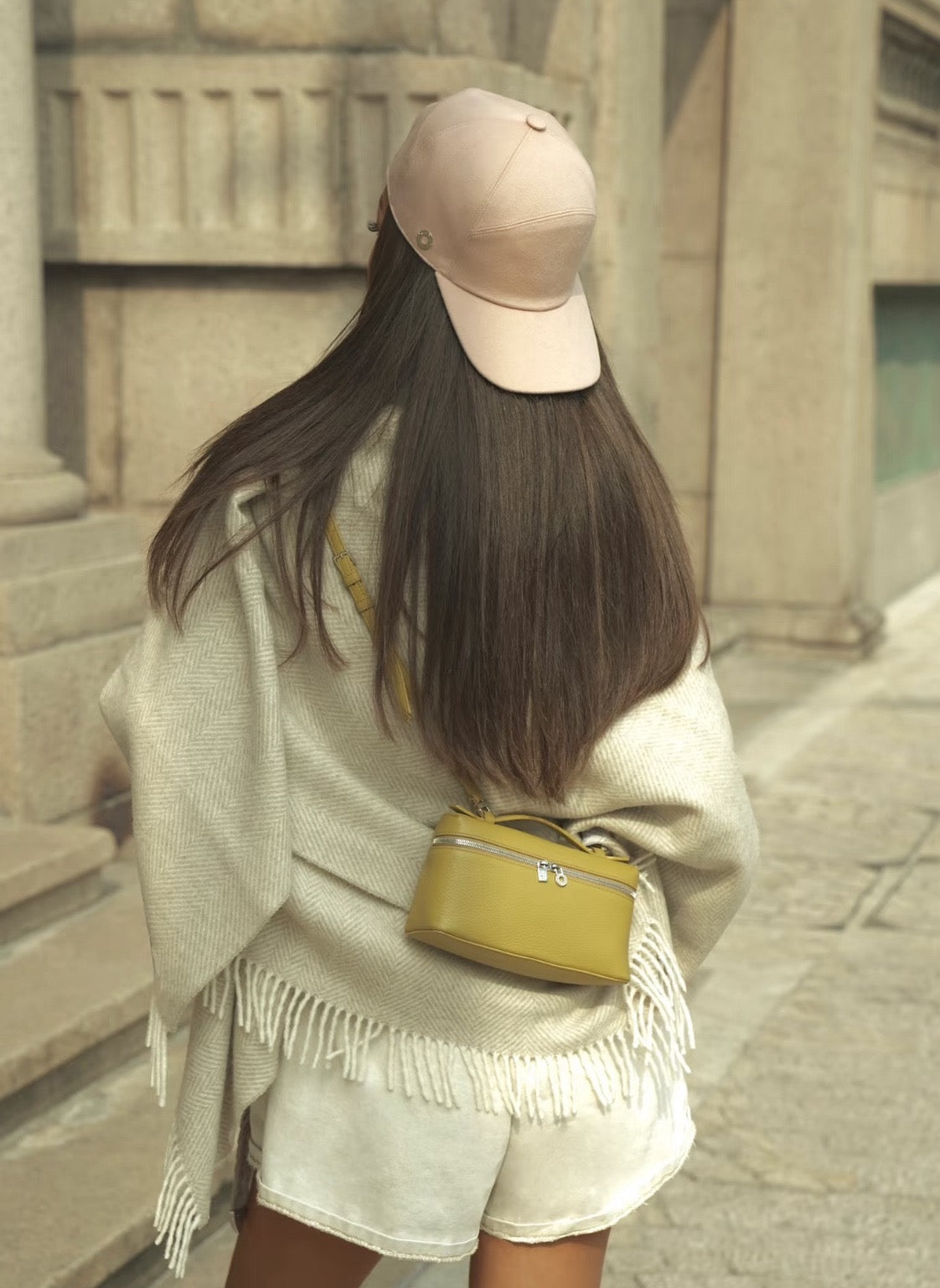 L 볼캡 1