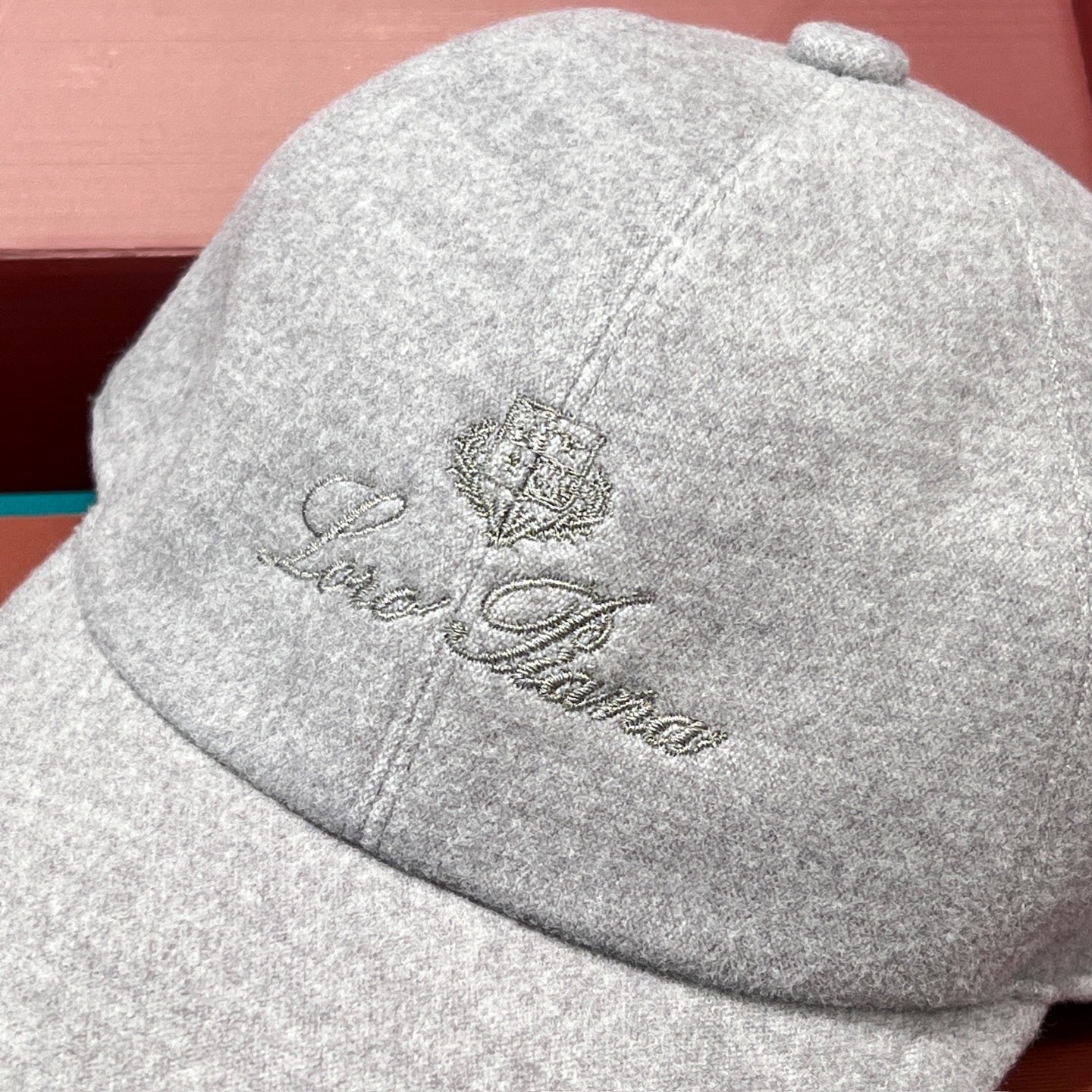 L 볼캡 2