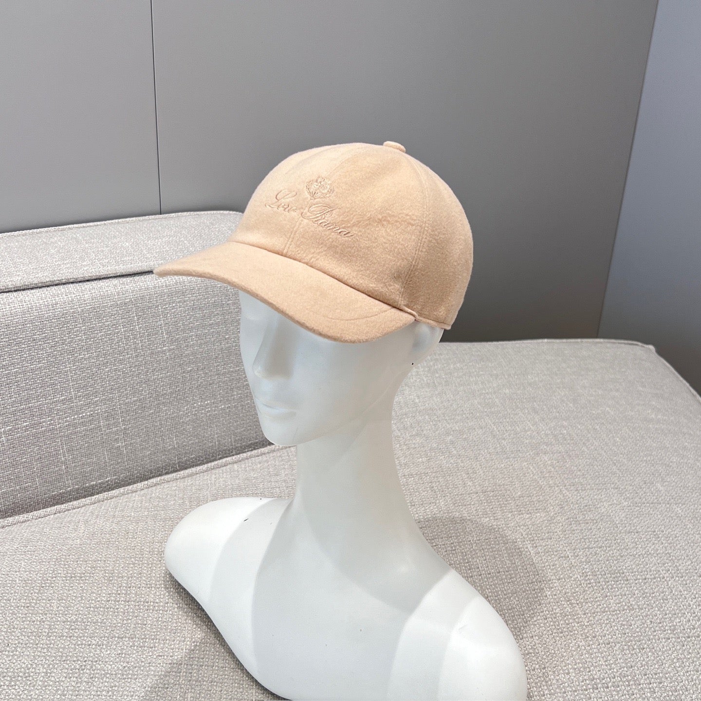L 볼캡 2