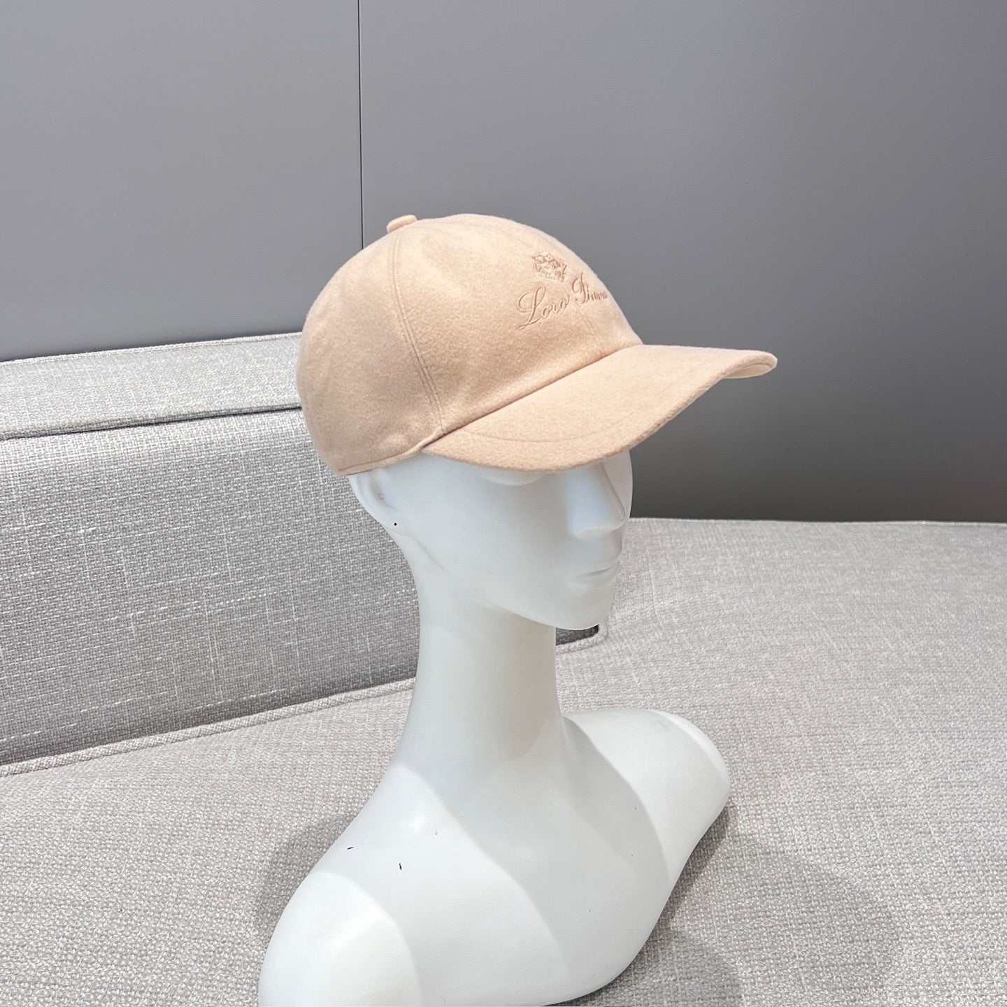 L 볼캡 2