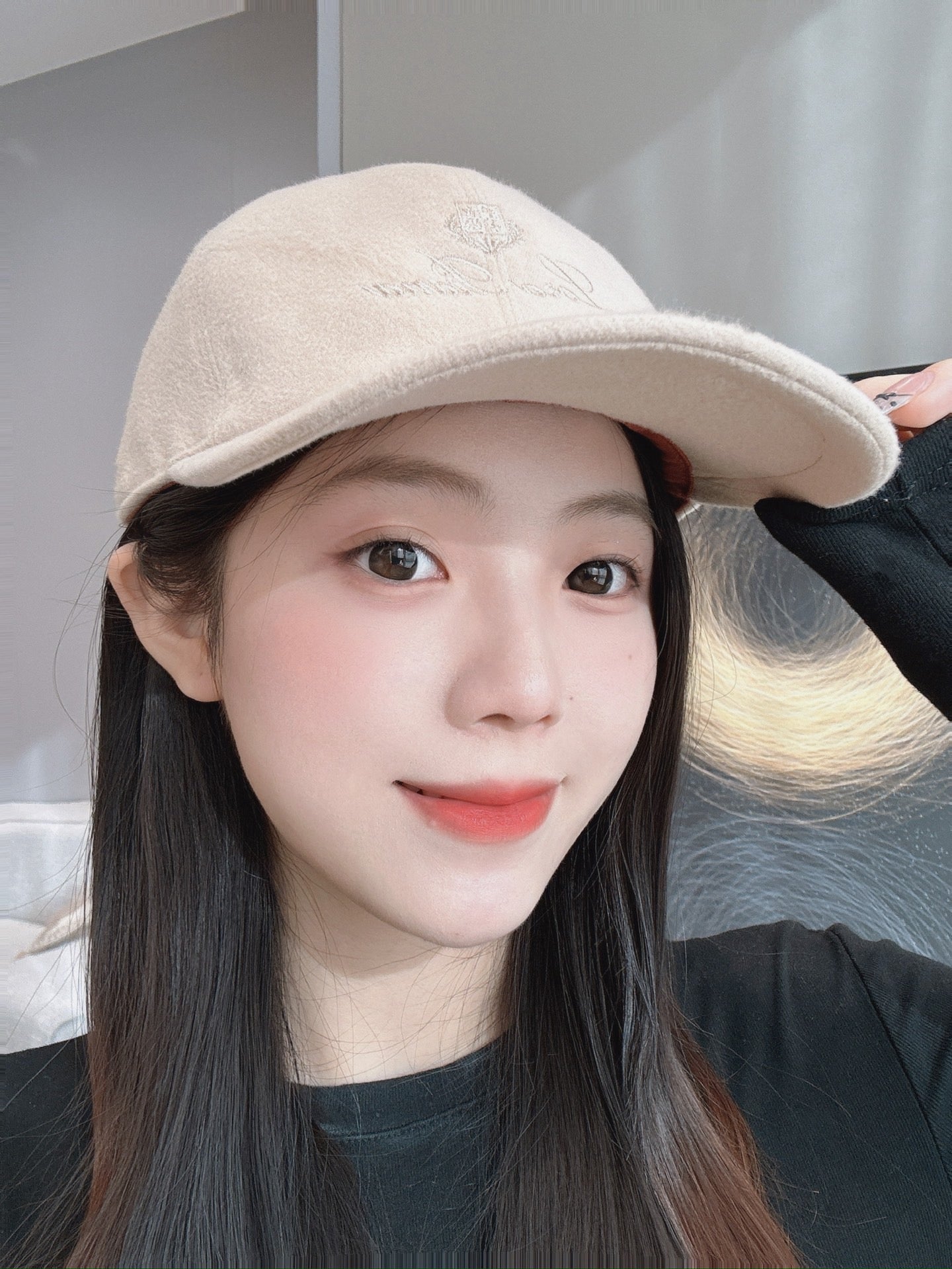 L 볼캡 2