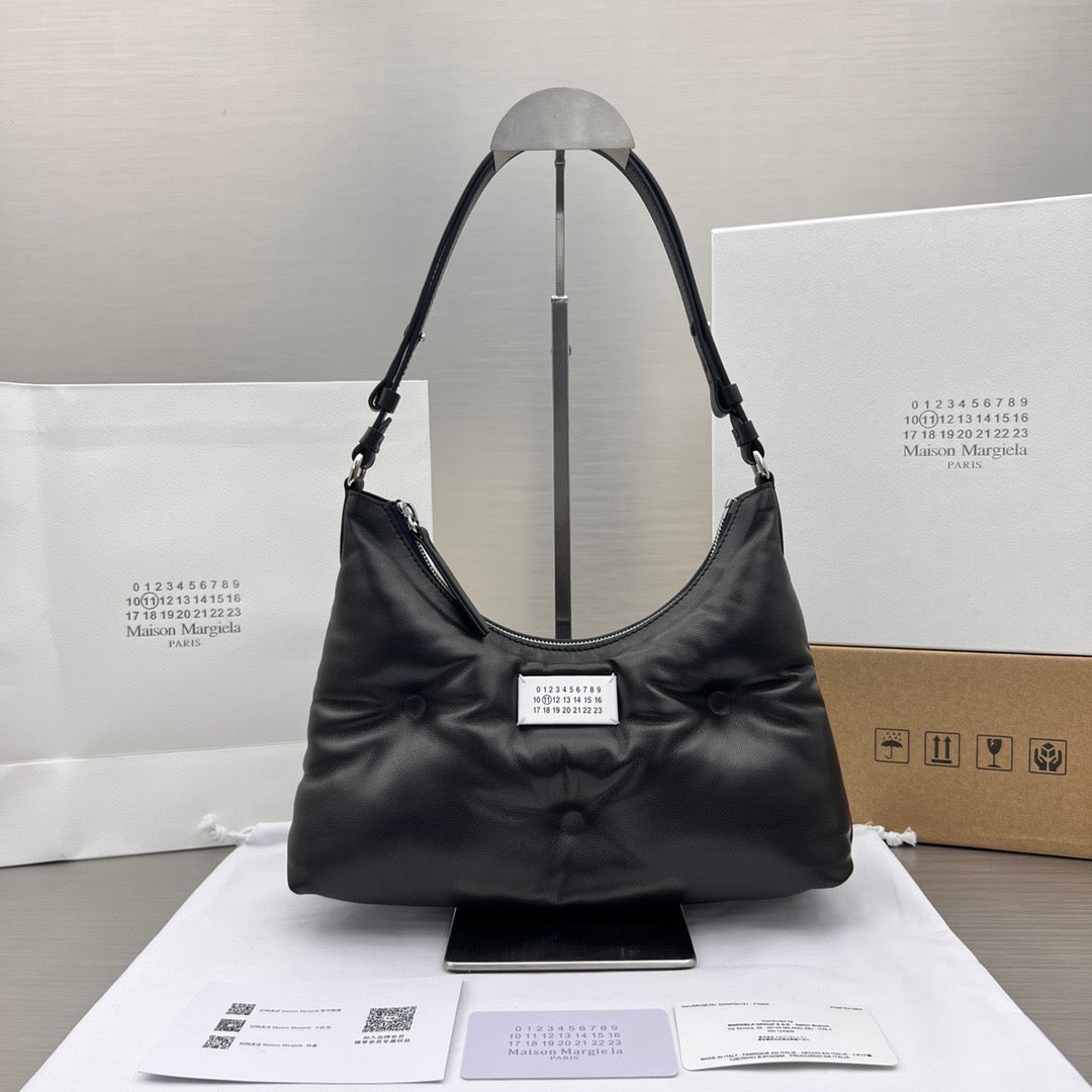 메종마르지엘라 글램 슬램 호보백 스몰