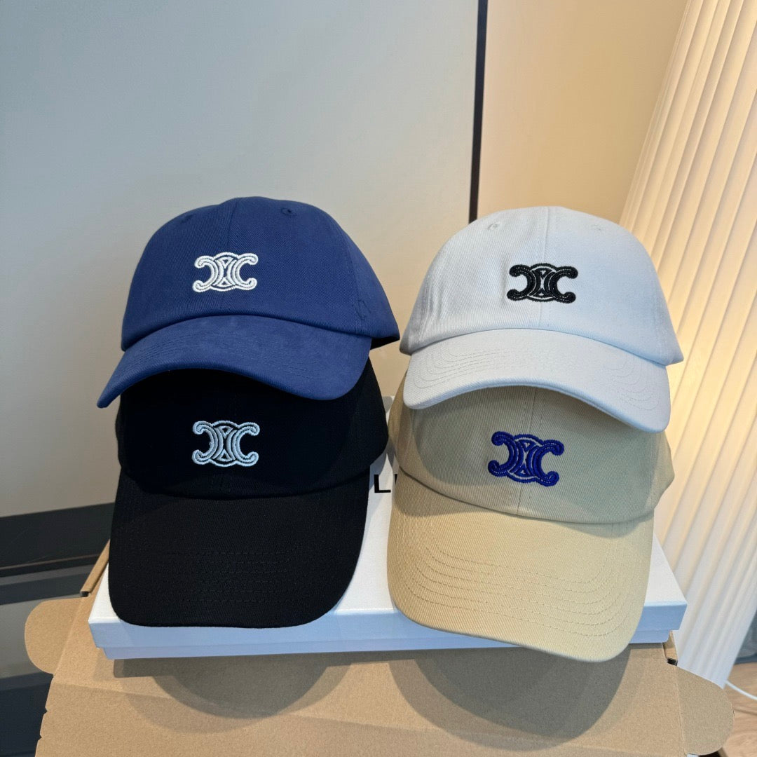 CEL 볼캡 2