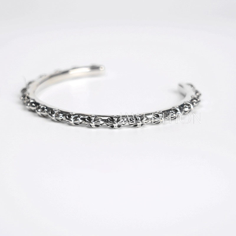 크롬하츠 팔찌