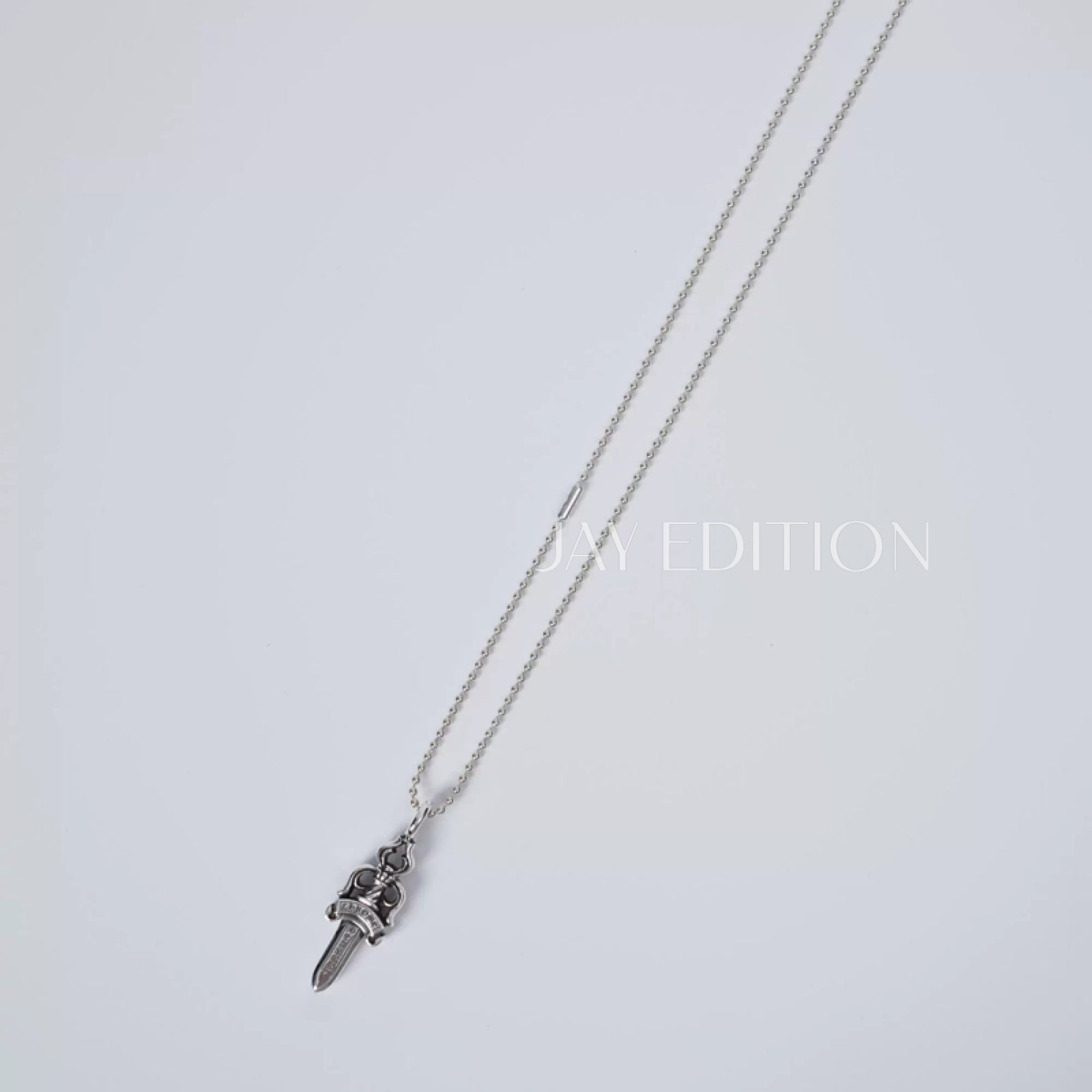 크롬하츠 목걸이
