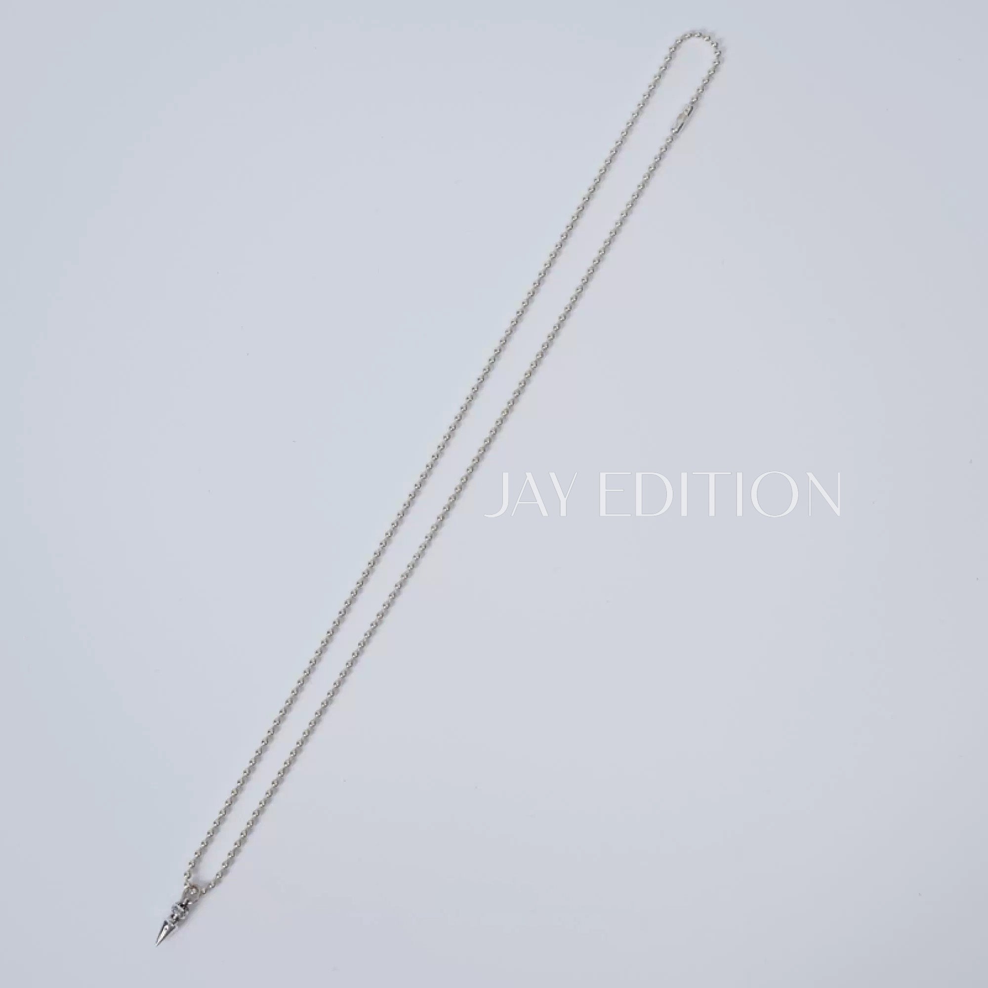 크롬하츠 목걸이