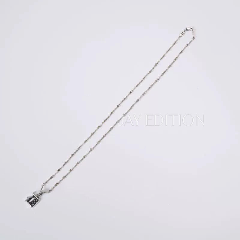 크롬하츠 목걸이